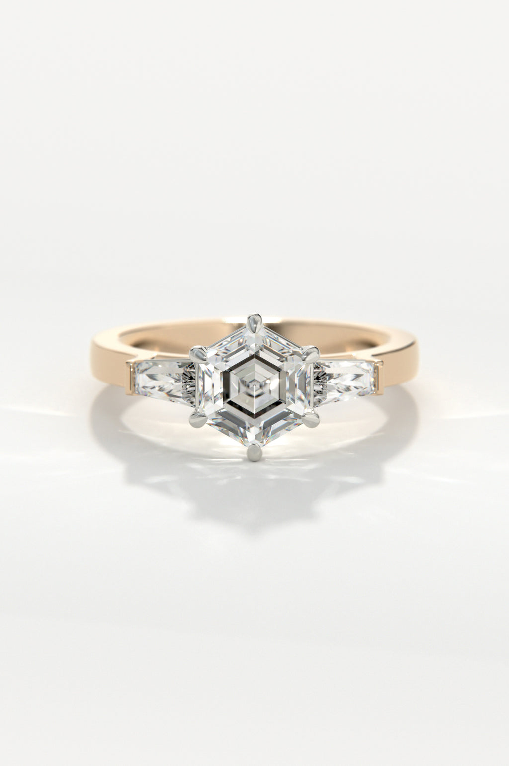 Element Rose Two-Tone