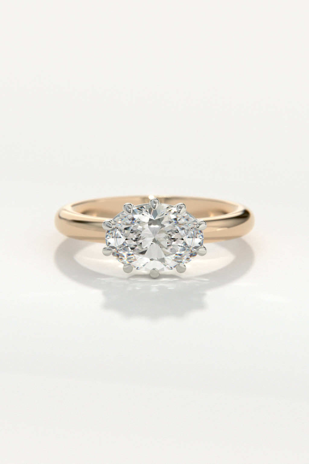 Oasis Rose Two-Tone