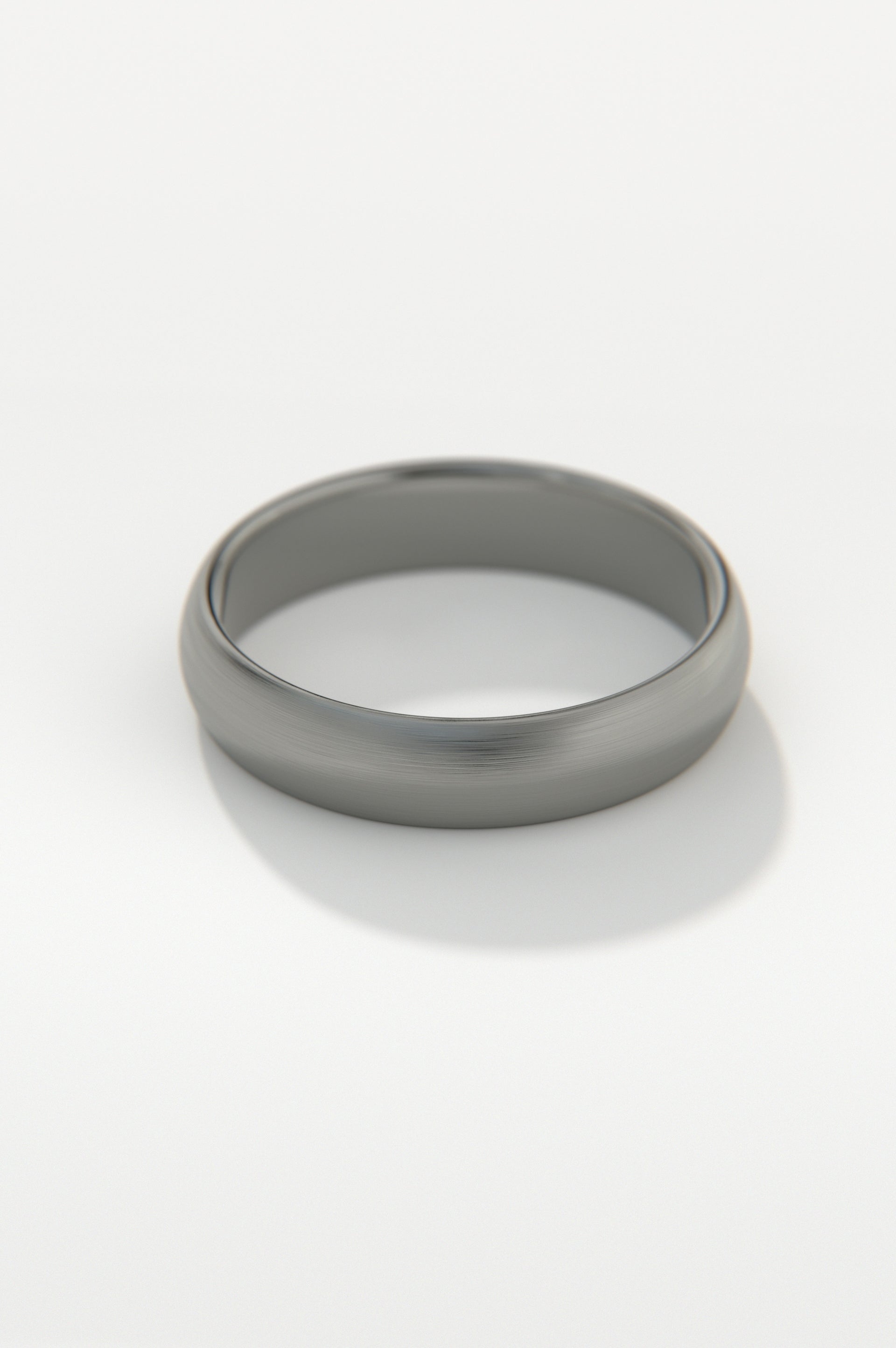 Crew - Satin Grey