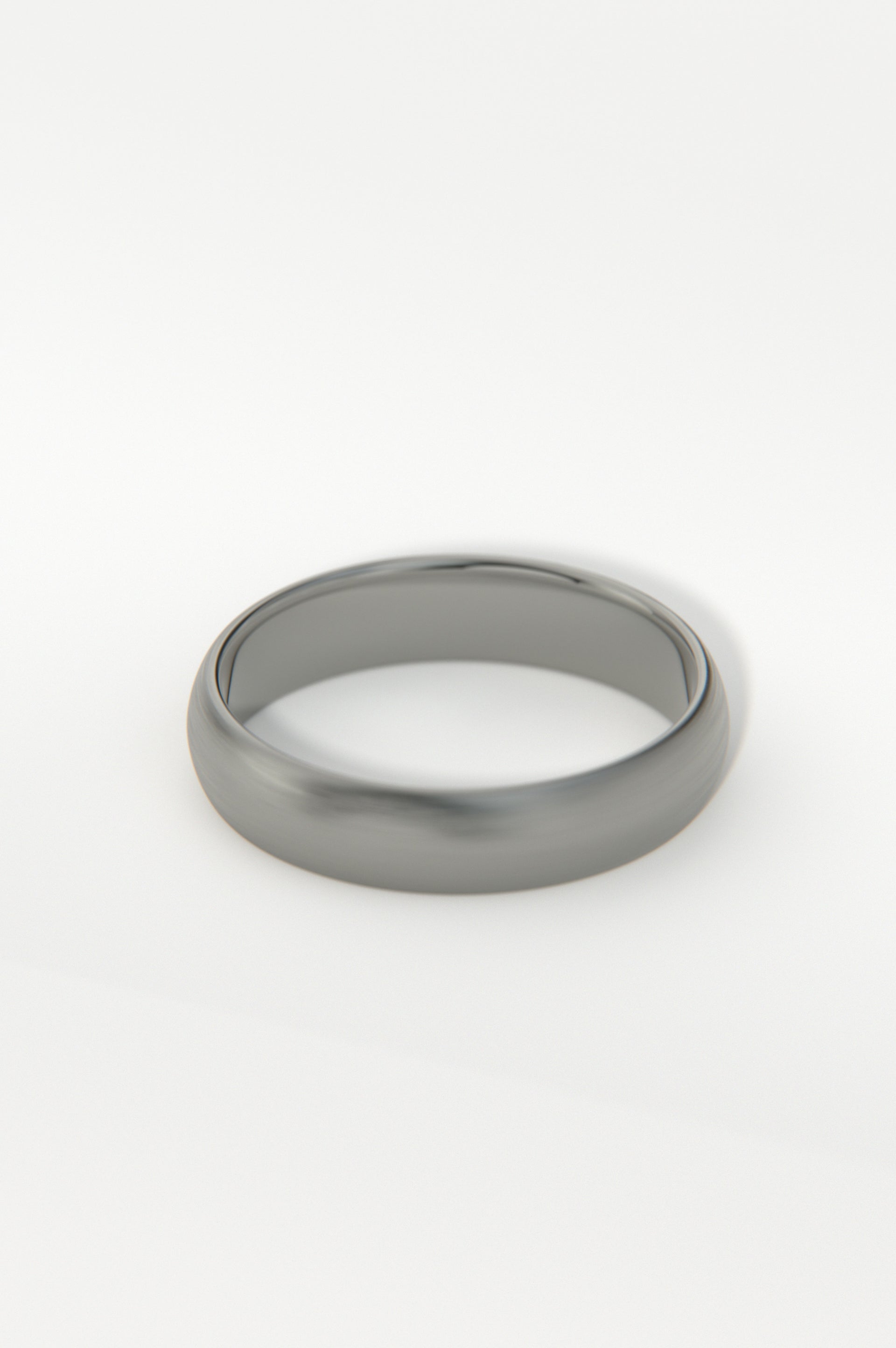 Crew - Satin Grey