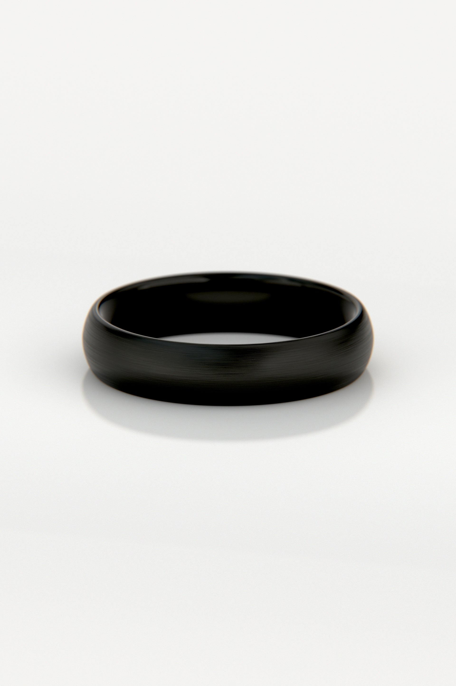 Crew - Satin Black
