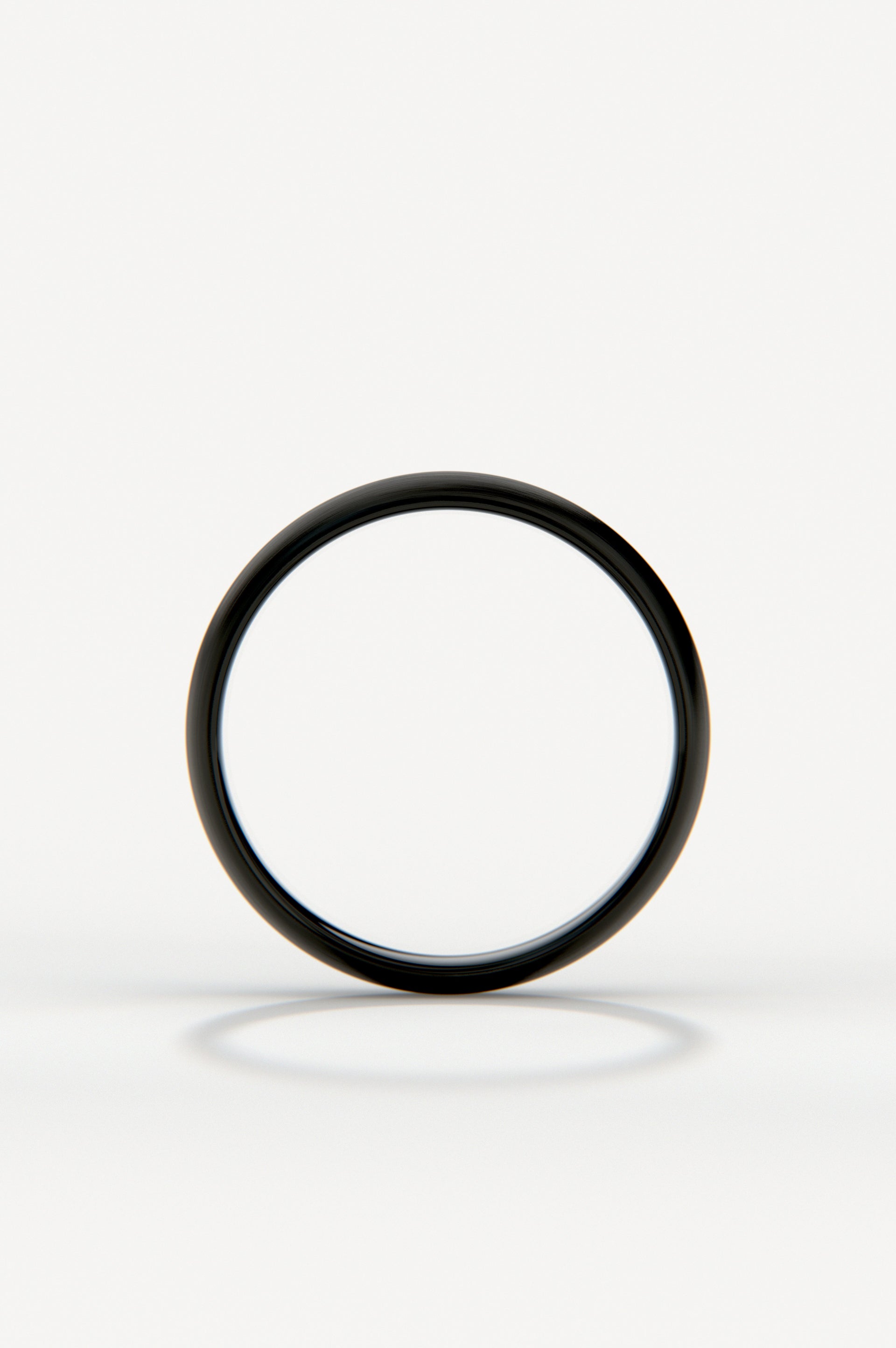 Crew - Satin Black