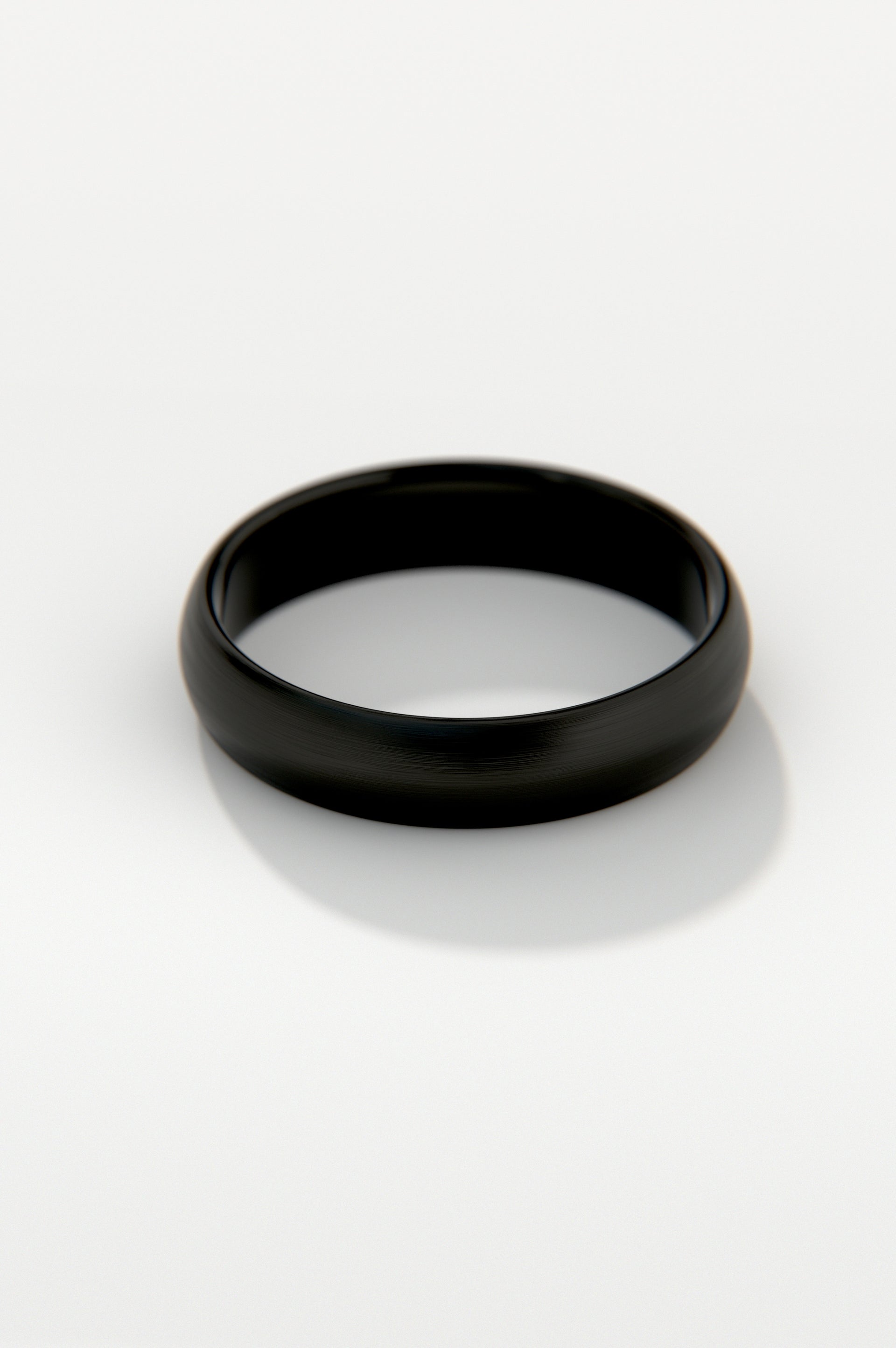 Crew - Satin Black