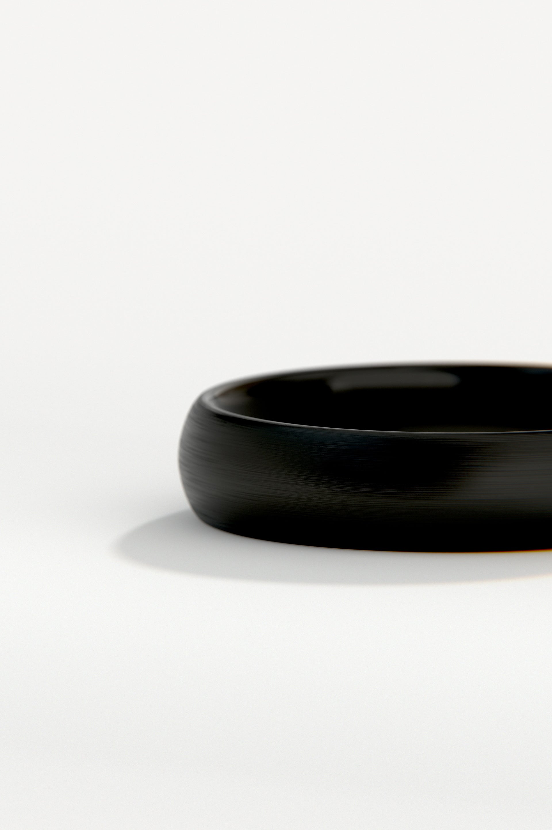 Crew - Satin Black