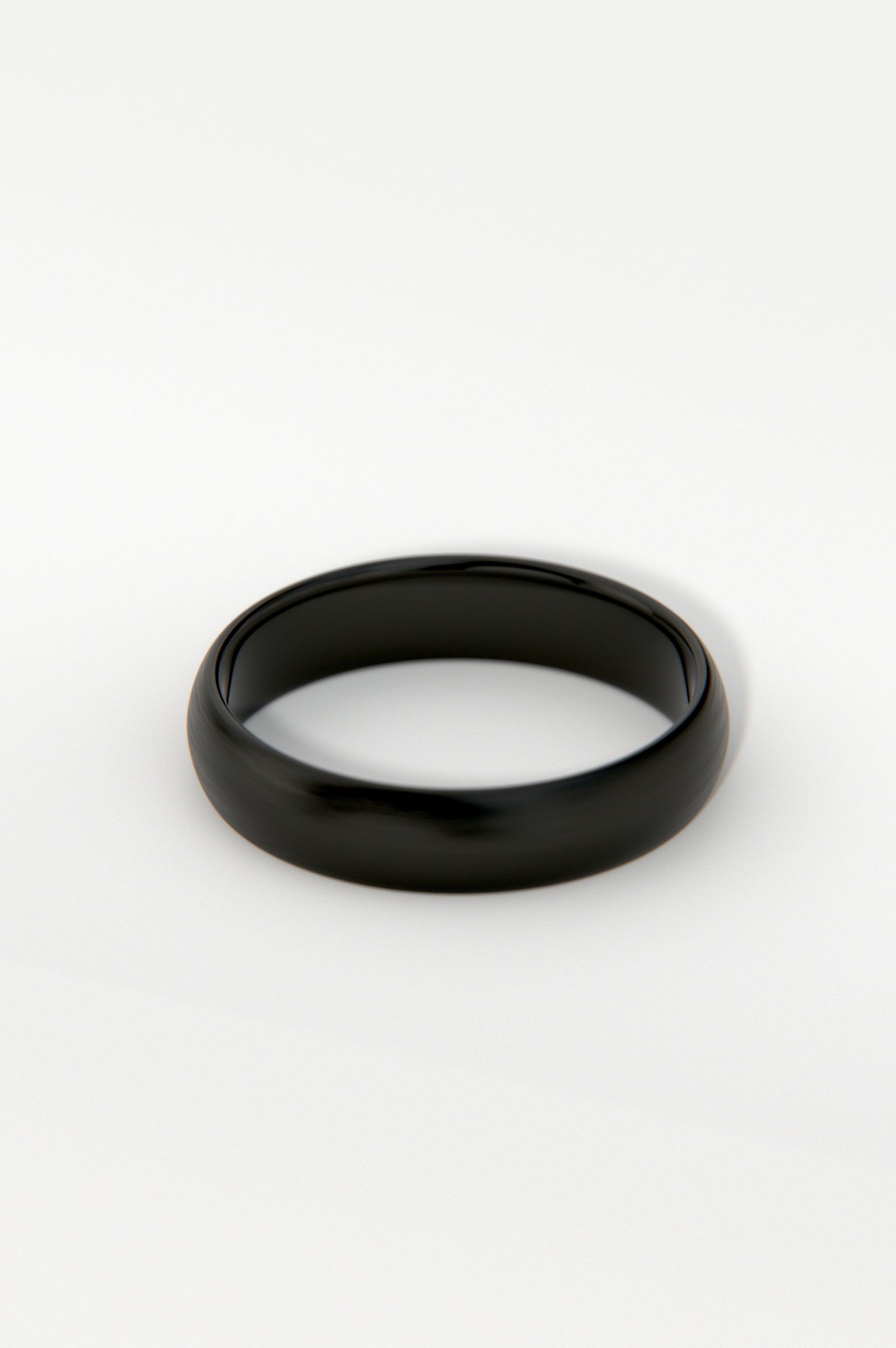 Crew - Satin Black