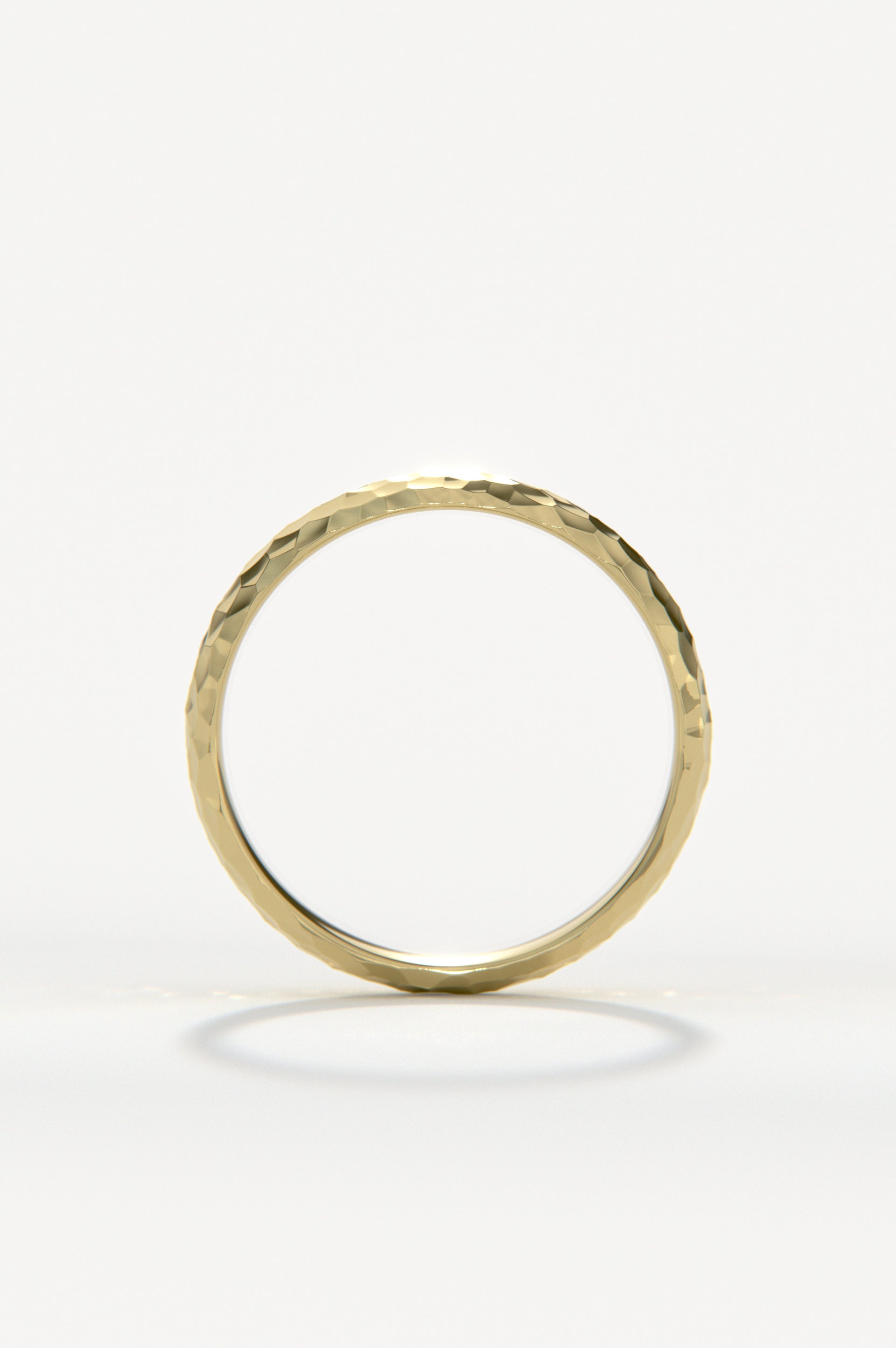 Crew - Hammered Yellow