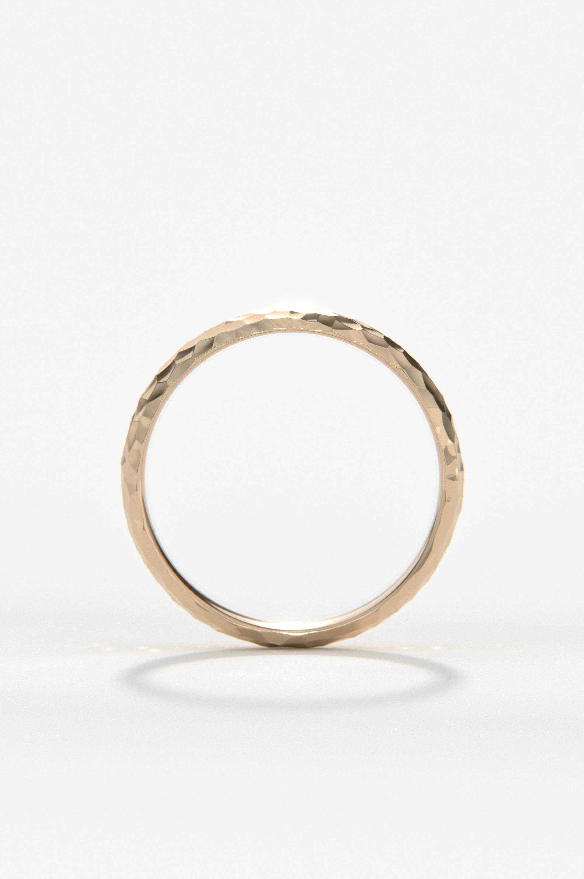 Crew - Hammered Rose