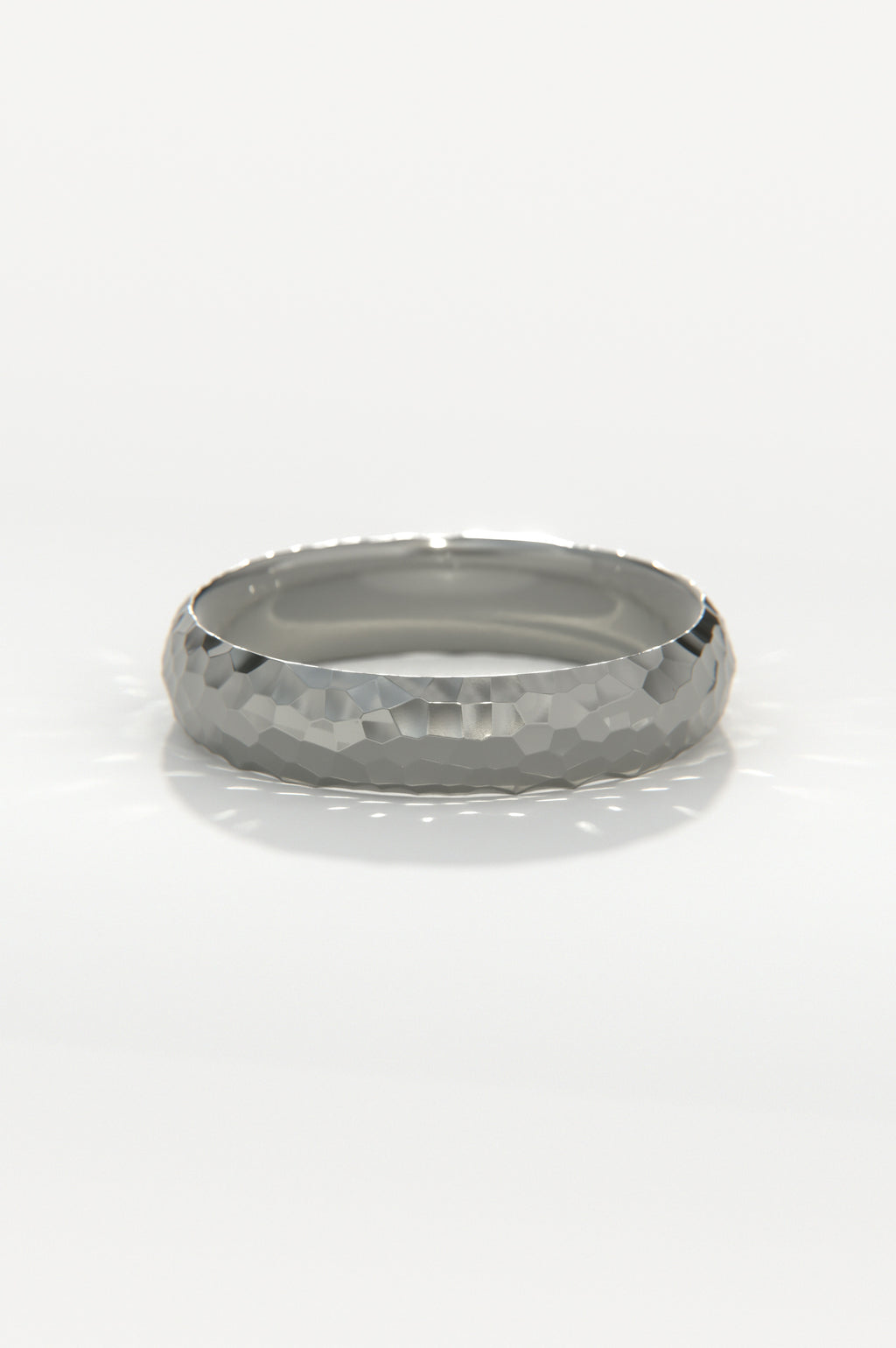 Crew - Hammered Grey