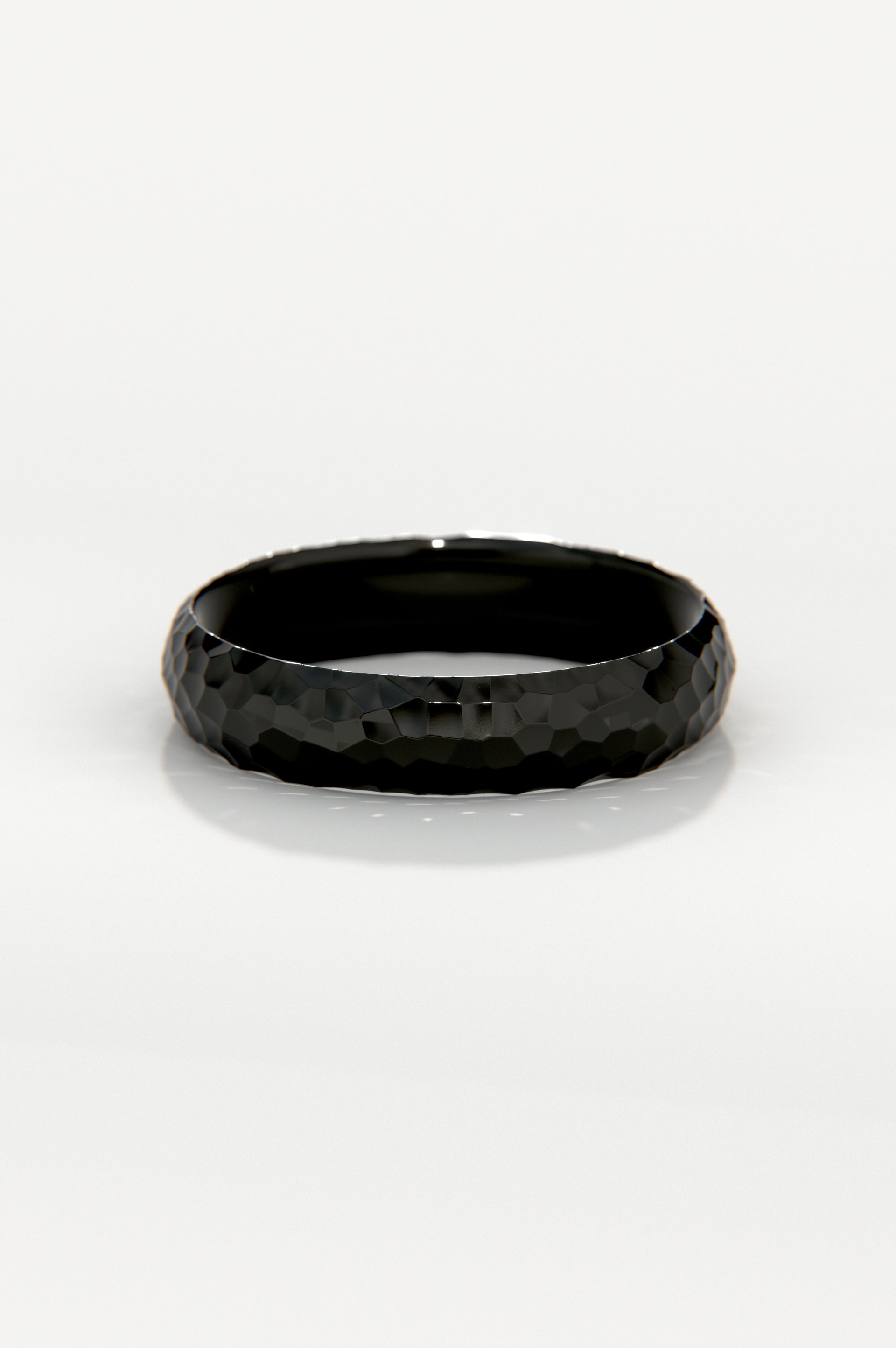 Crew - Hammered Black