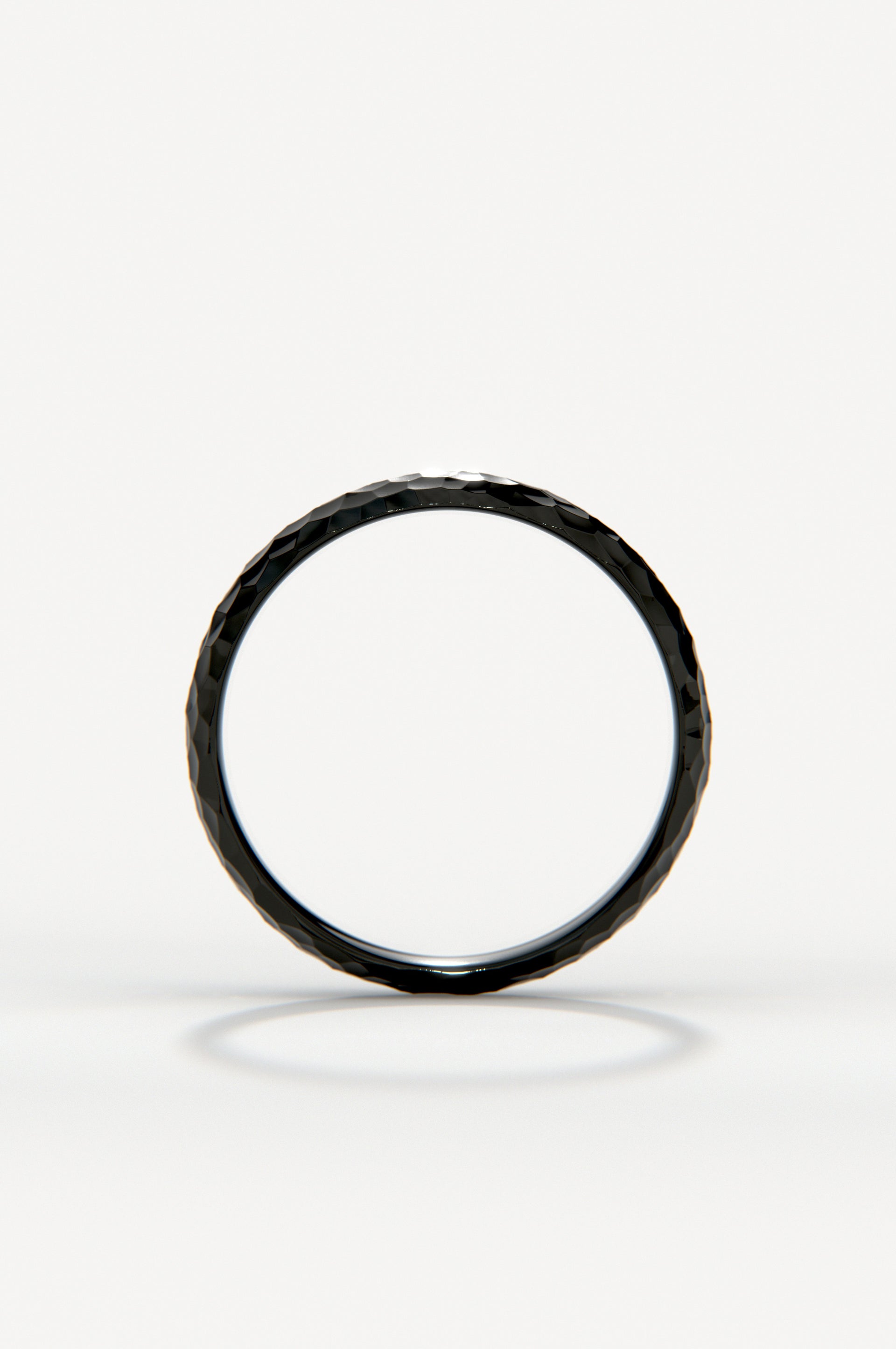 Crew - Hammered Black