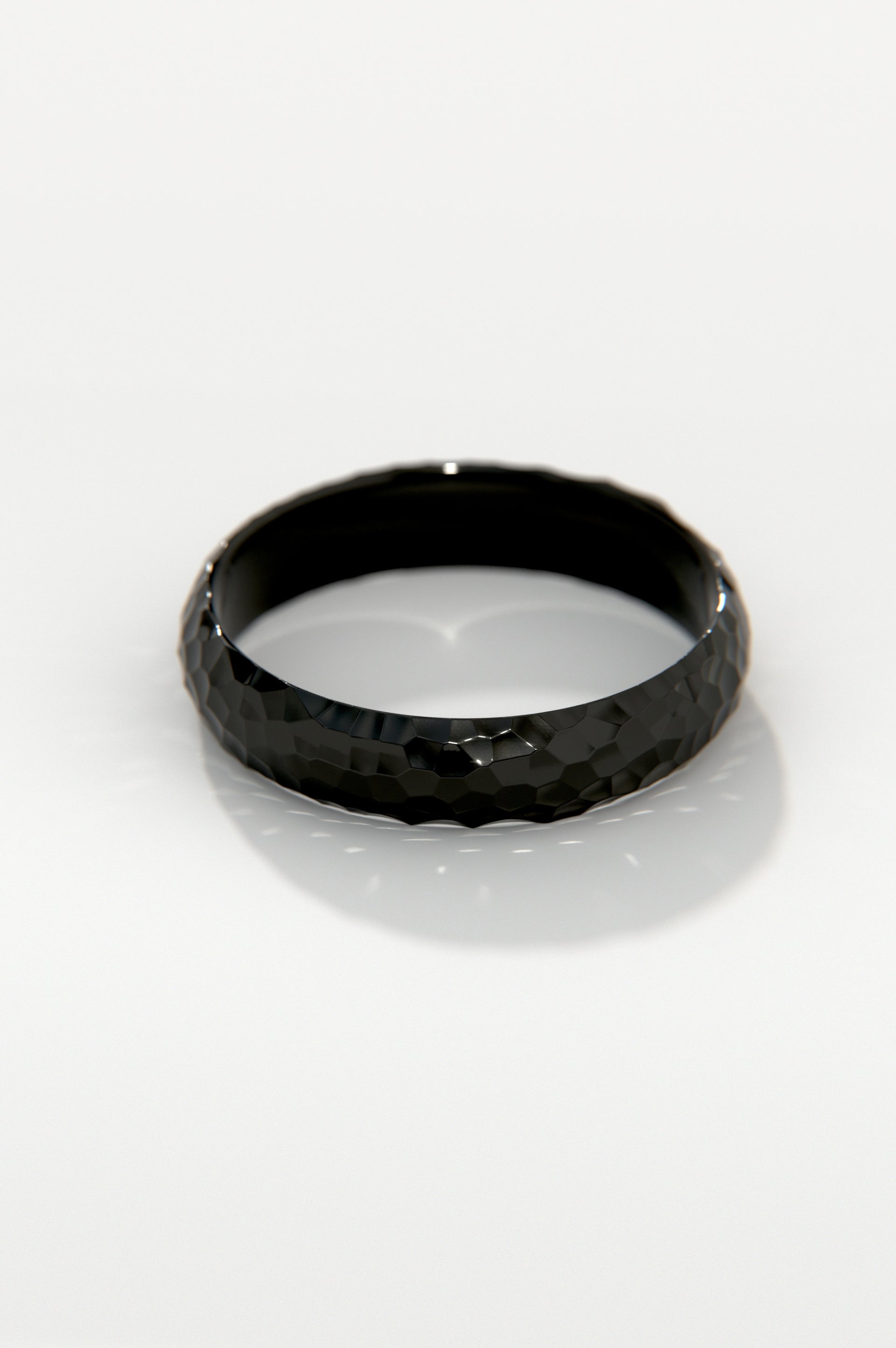 Crew - Hammered Black