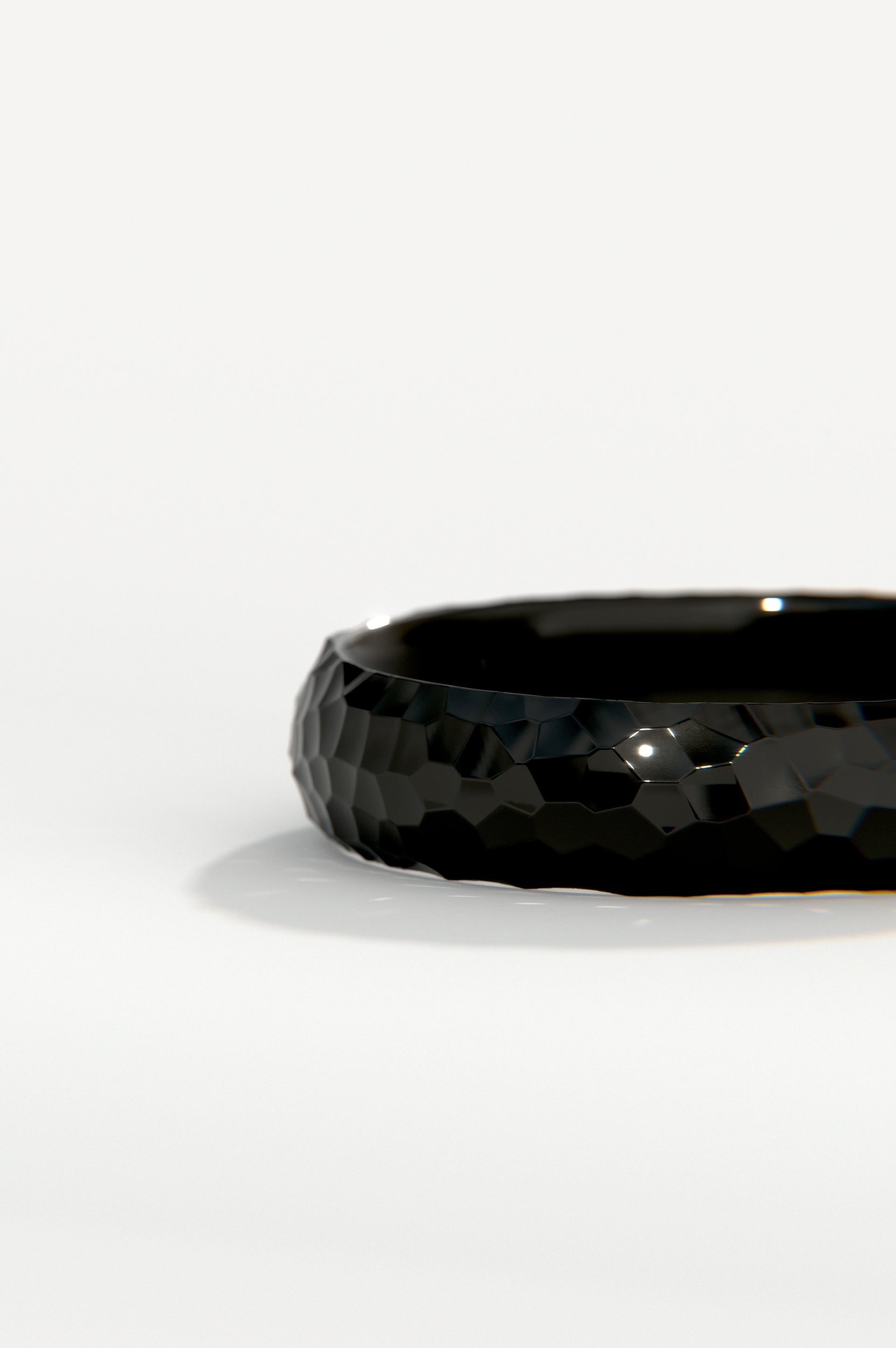 Crew - Hammered Black