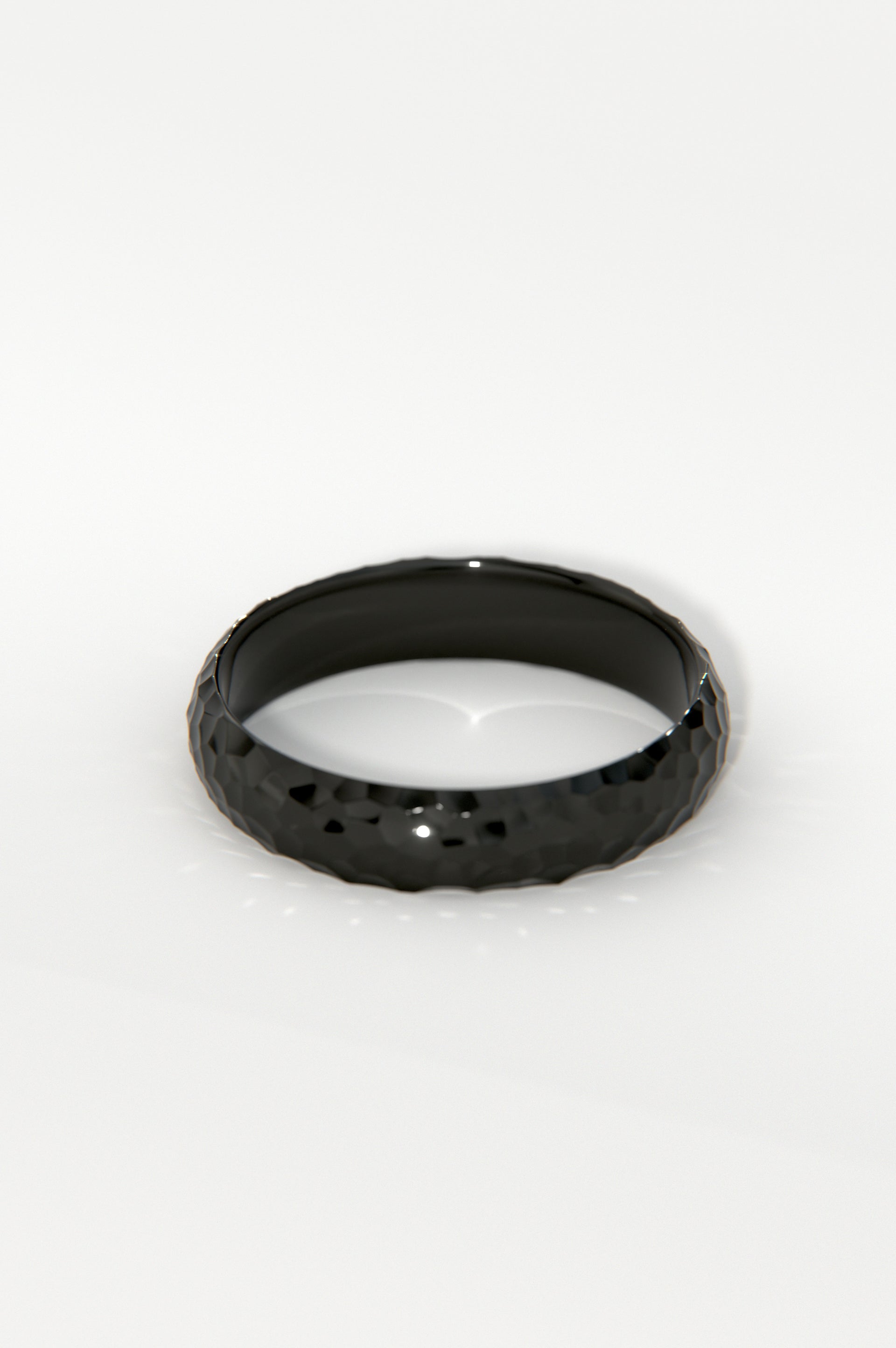 Crew - Hammered Black