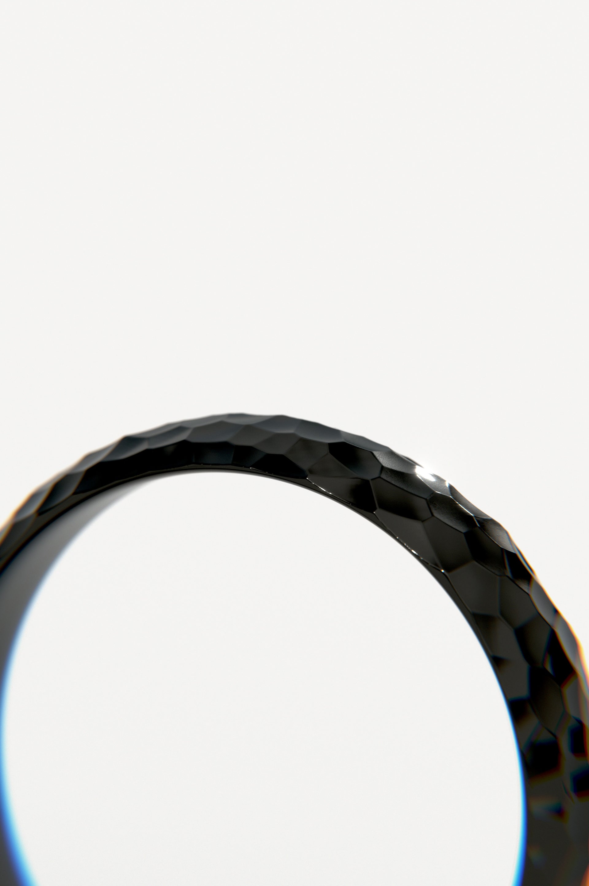 Crew - Hammered Black