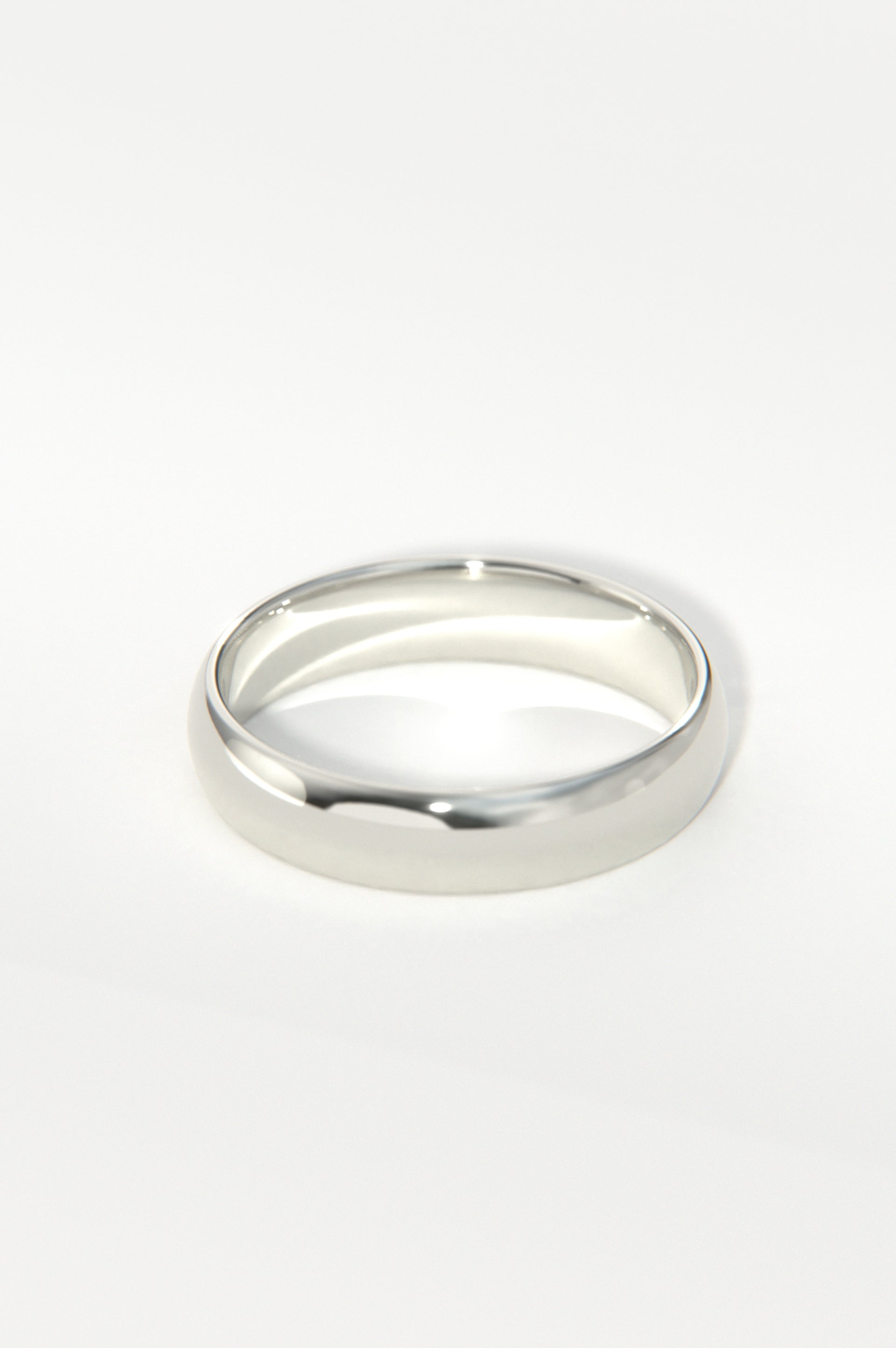 Crew - Glint White