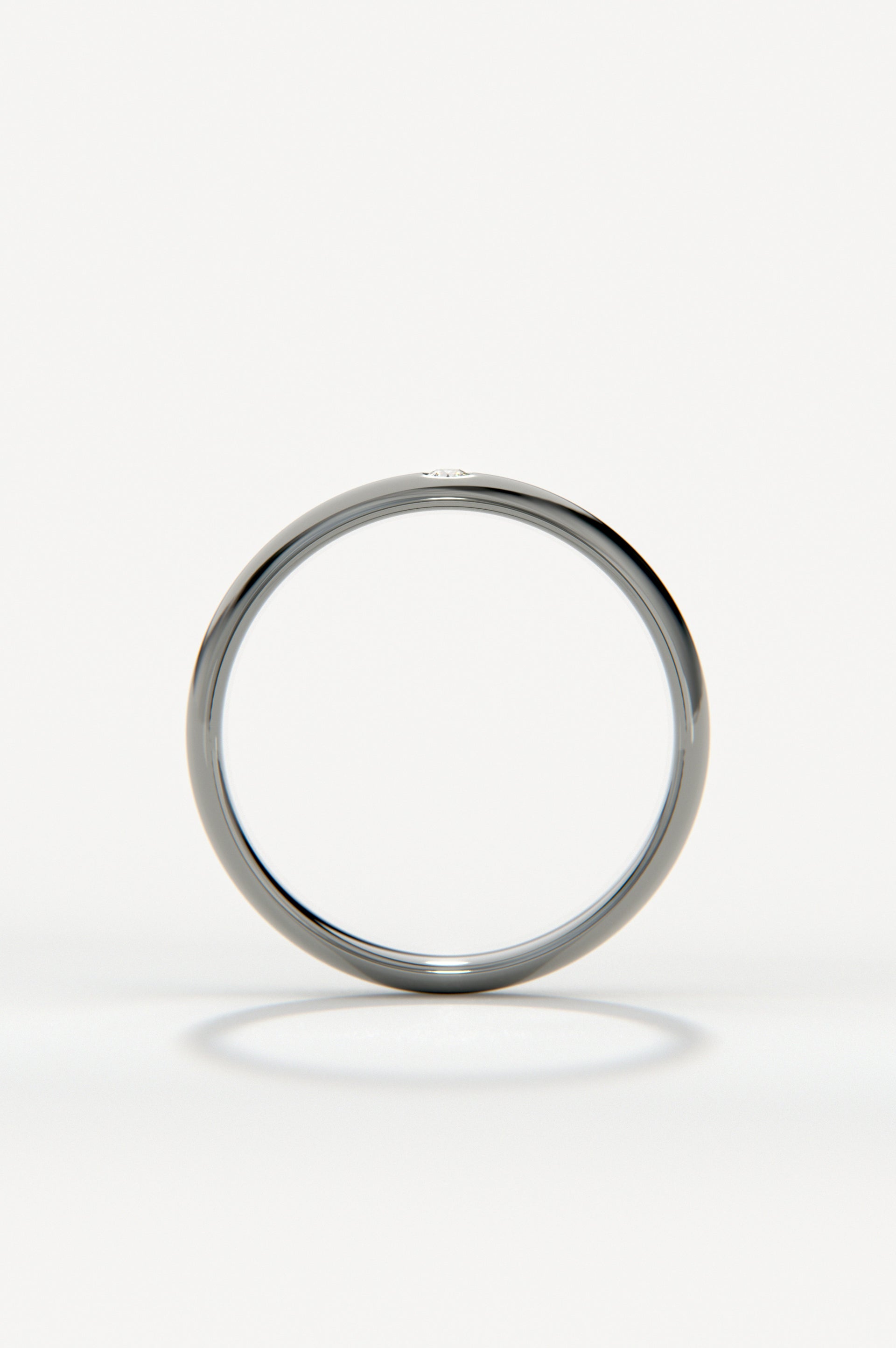 Crew - Glint Grey