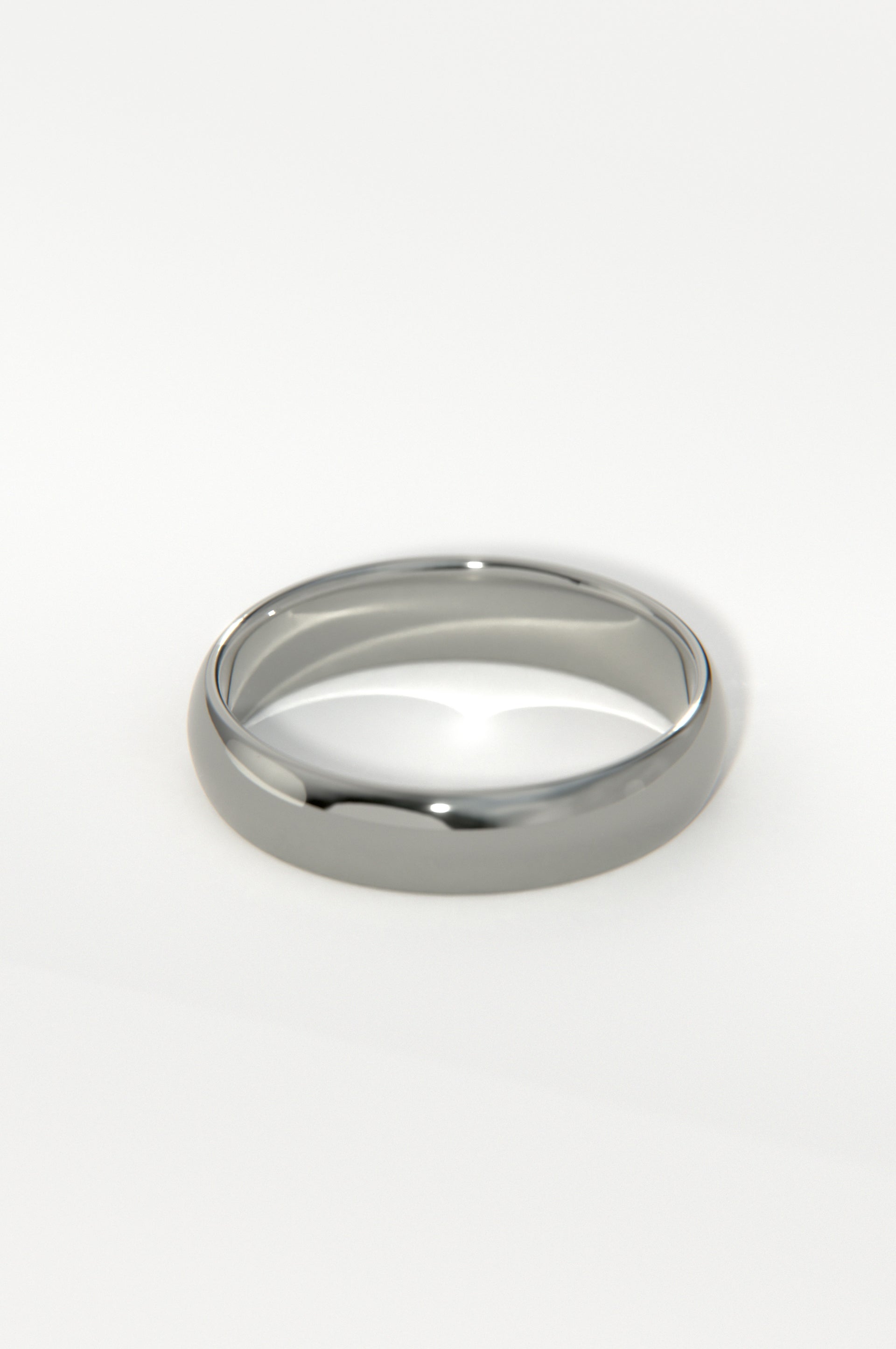 Crew - Glint Grey