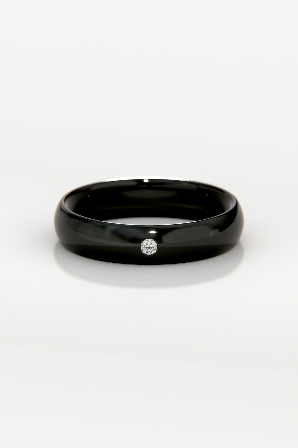 Crew - Glint Black