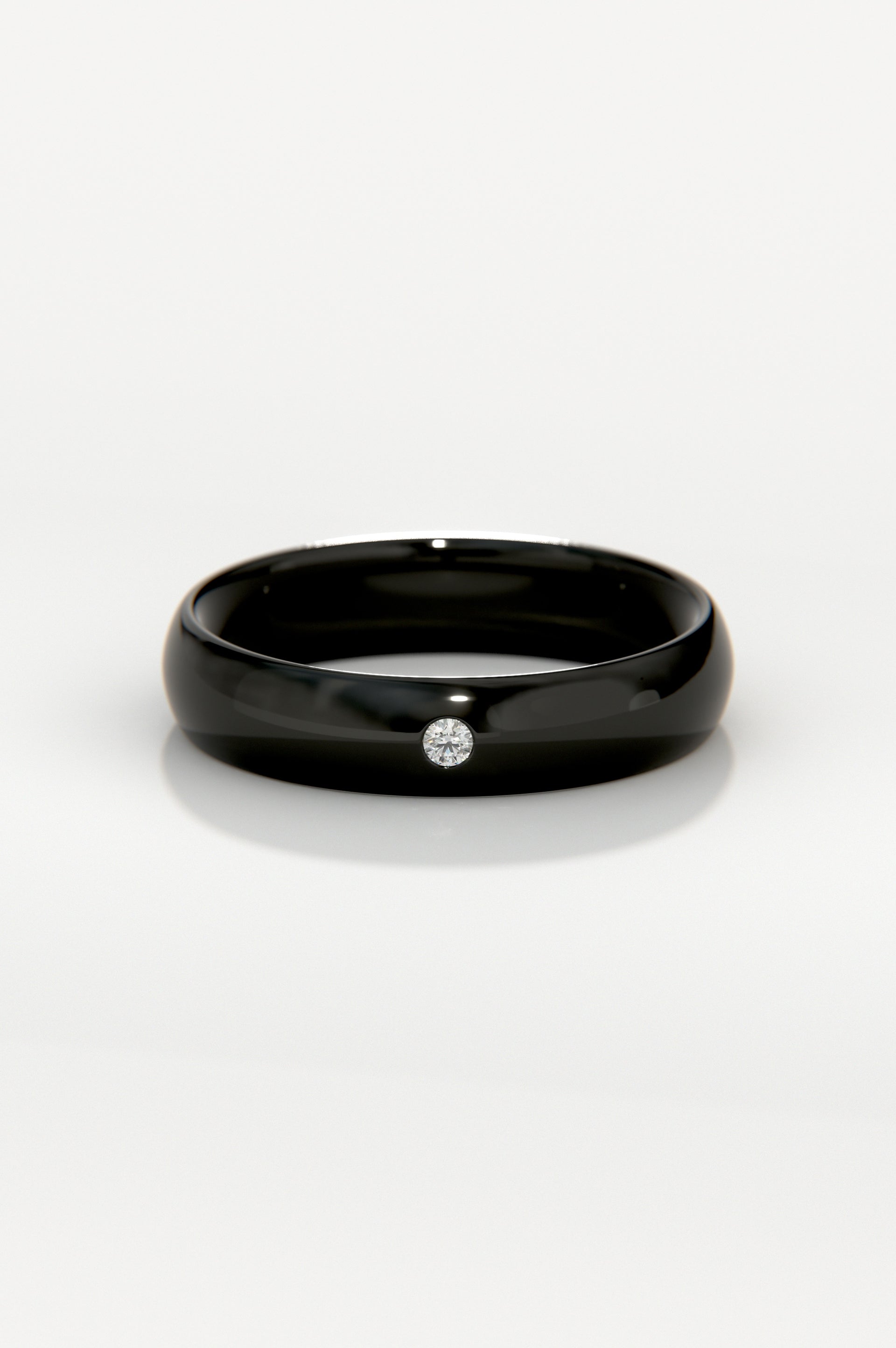 Crew - Glint Black