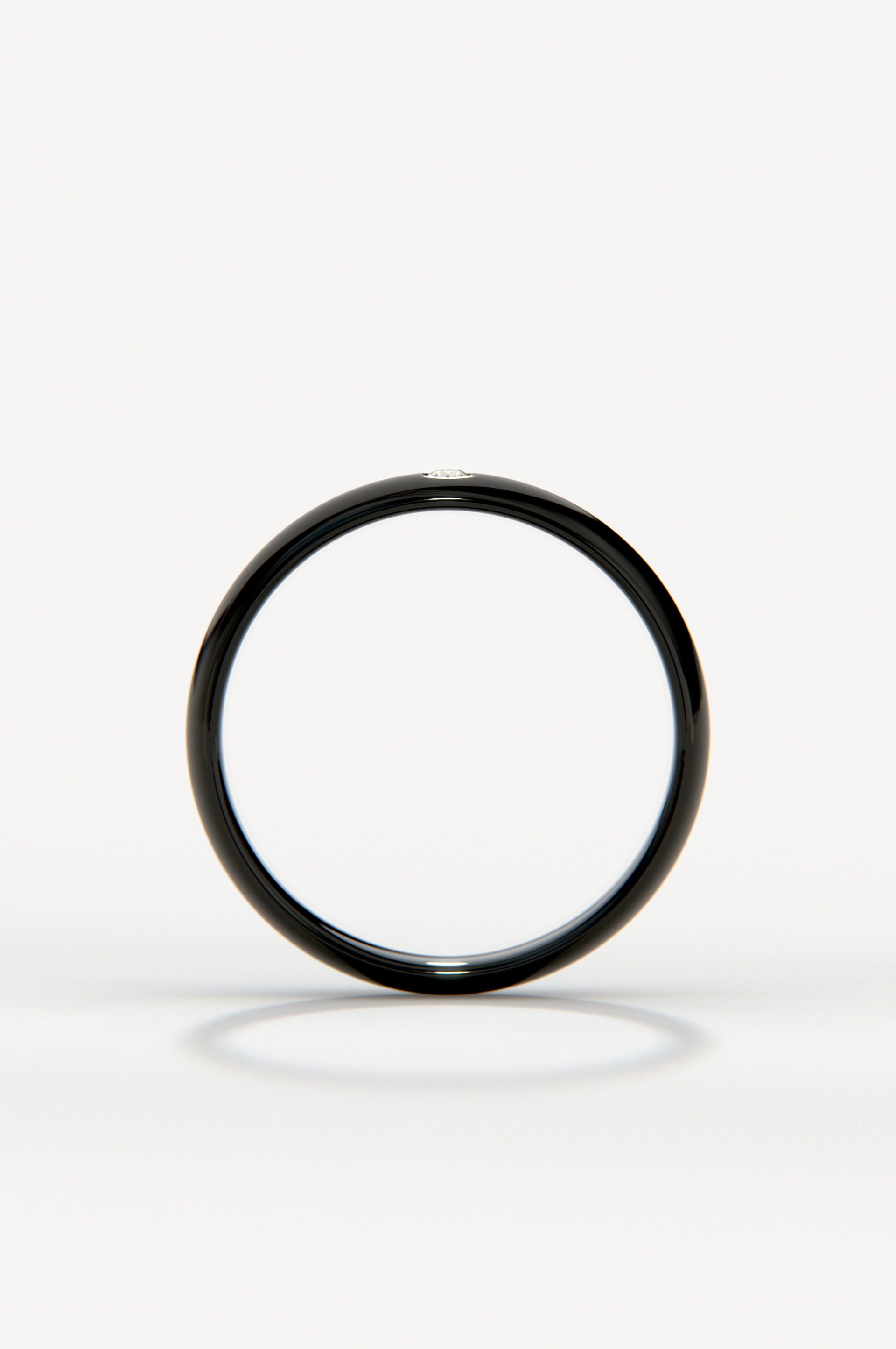 Crew - Glint Black