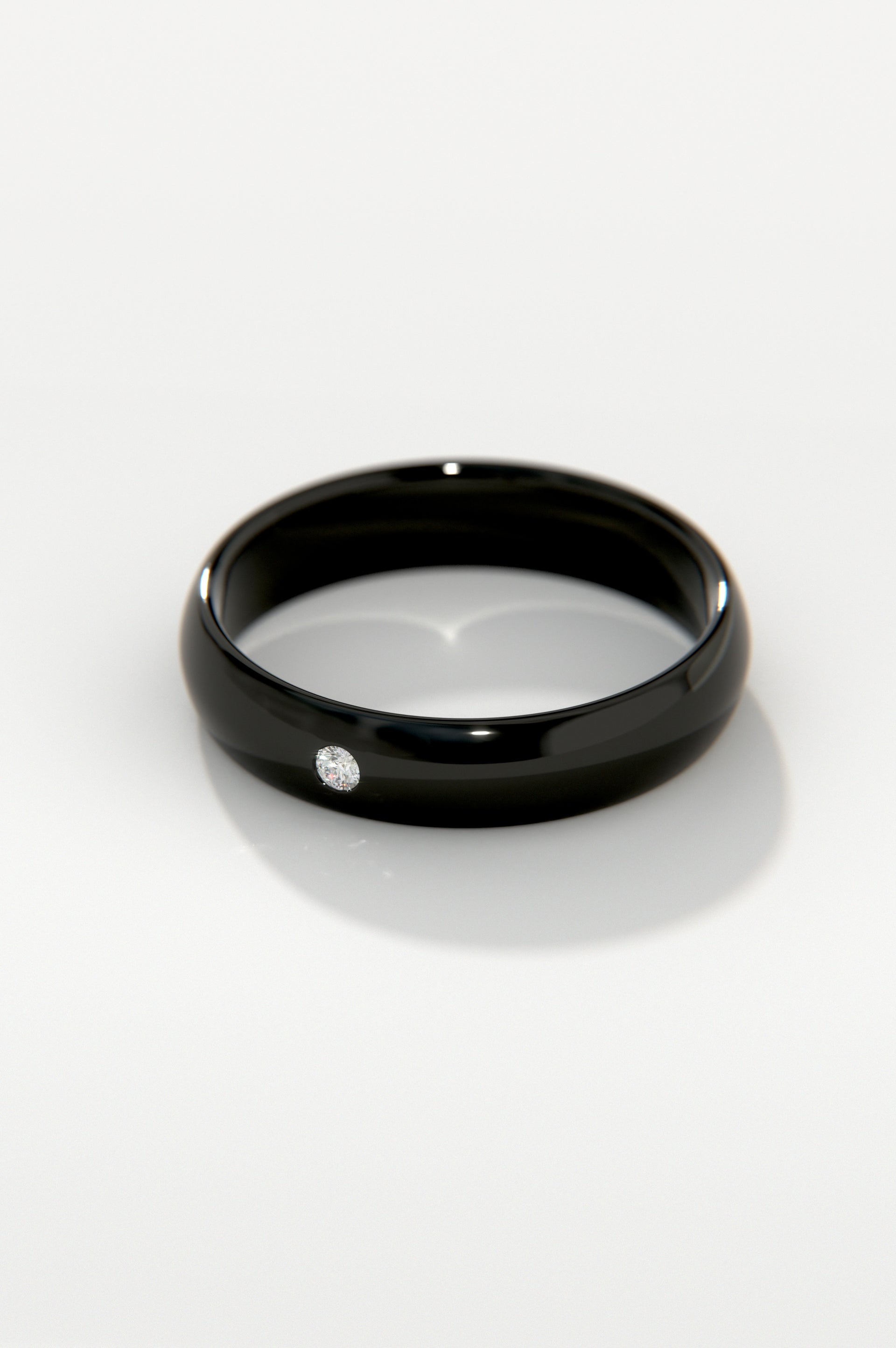 Crew - Glint Black