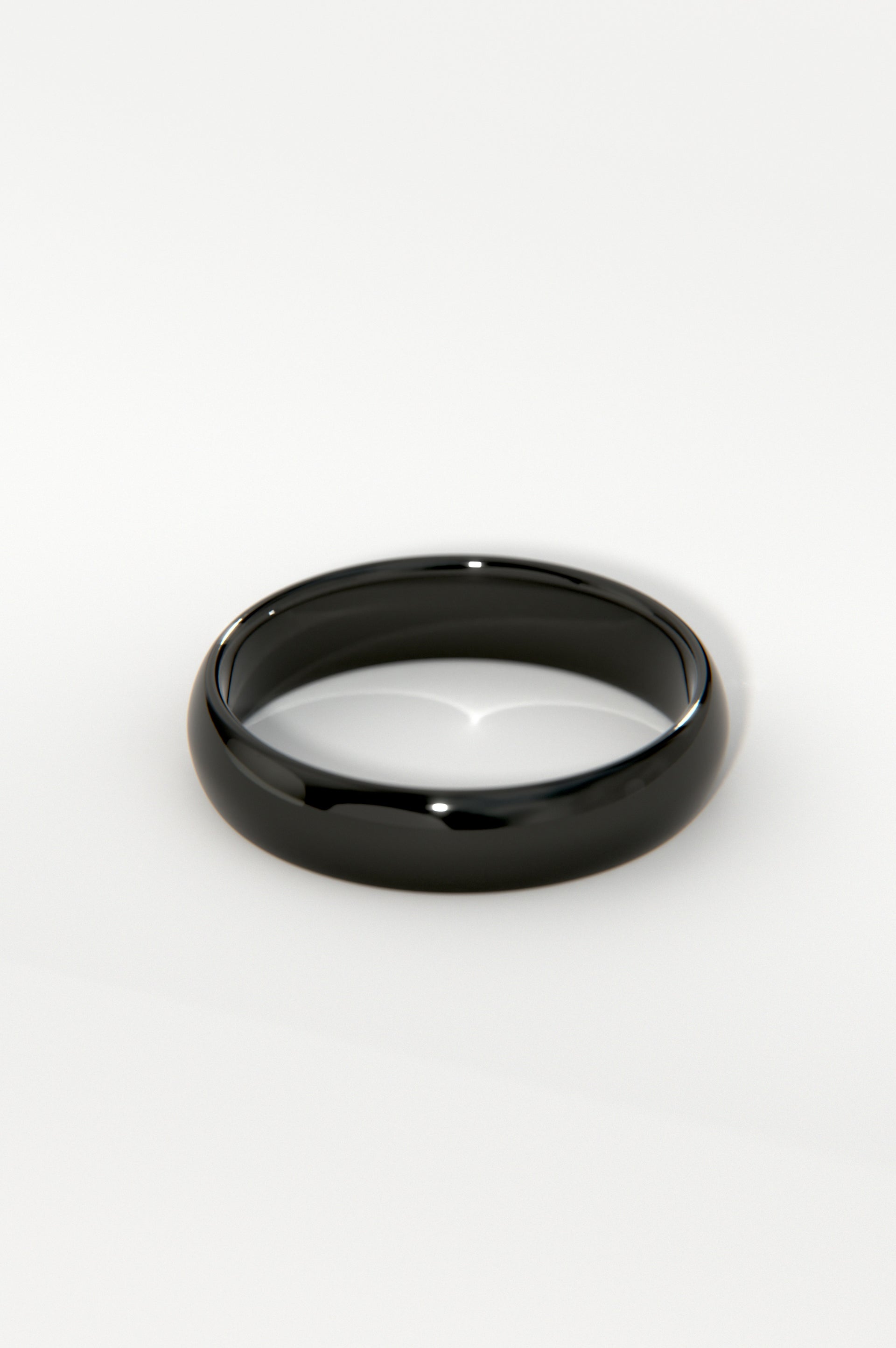 Crew - Glint Black