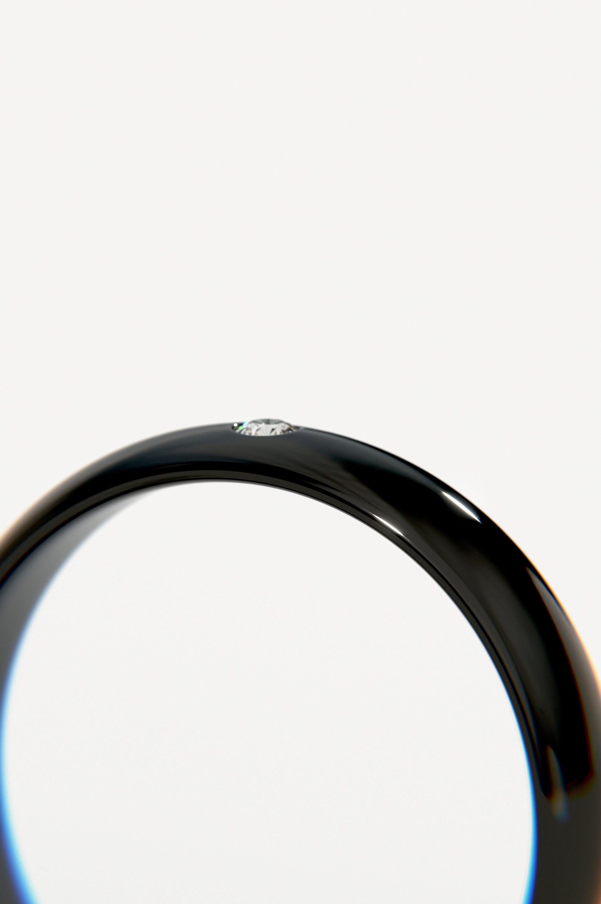 Crew - Glint Black