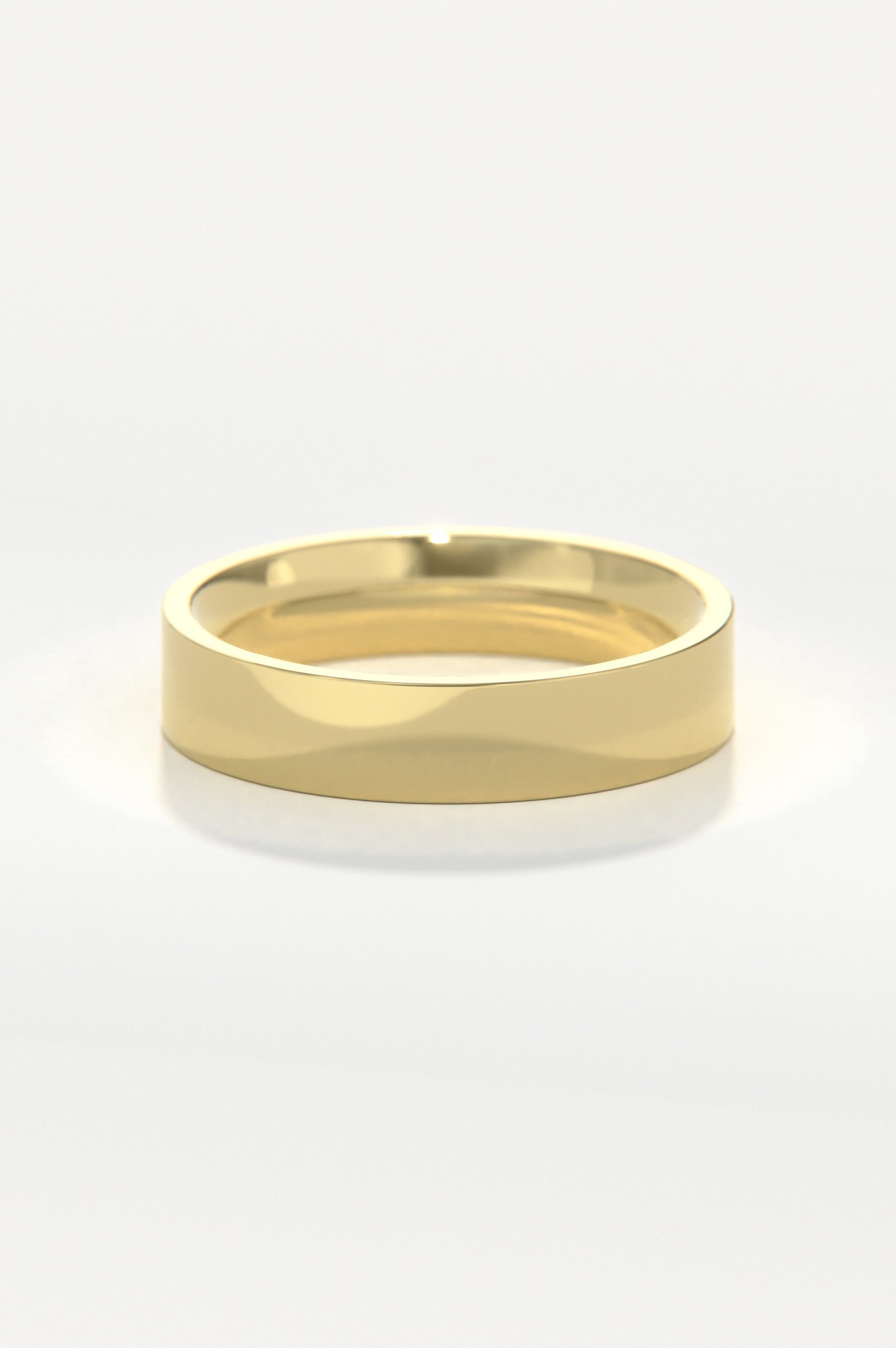 Sailor - Polished Yellow