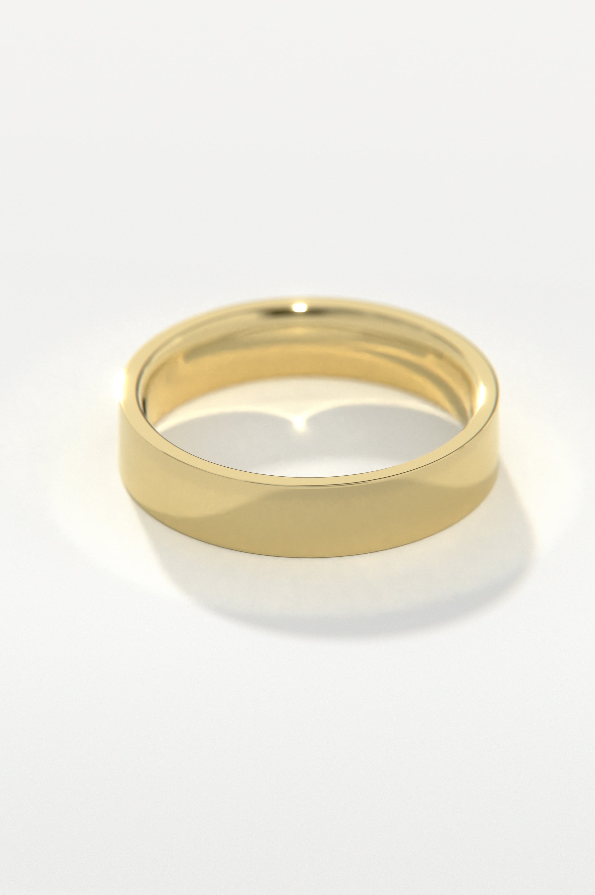 Sailor - Polished Yellow