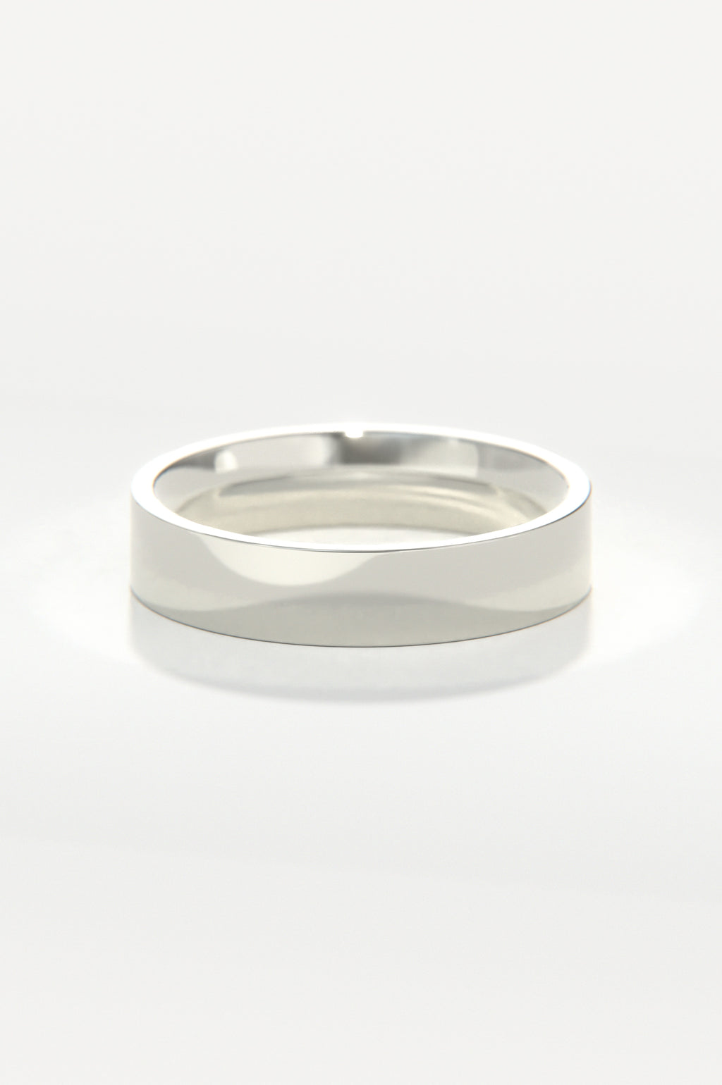 Sailor - Polished White