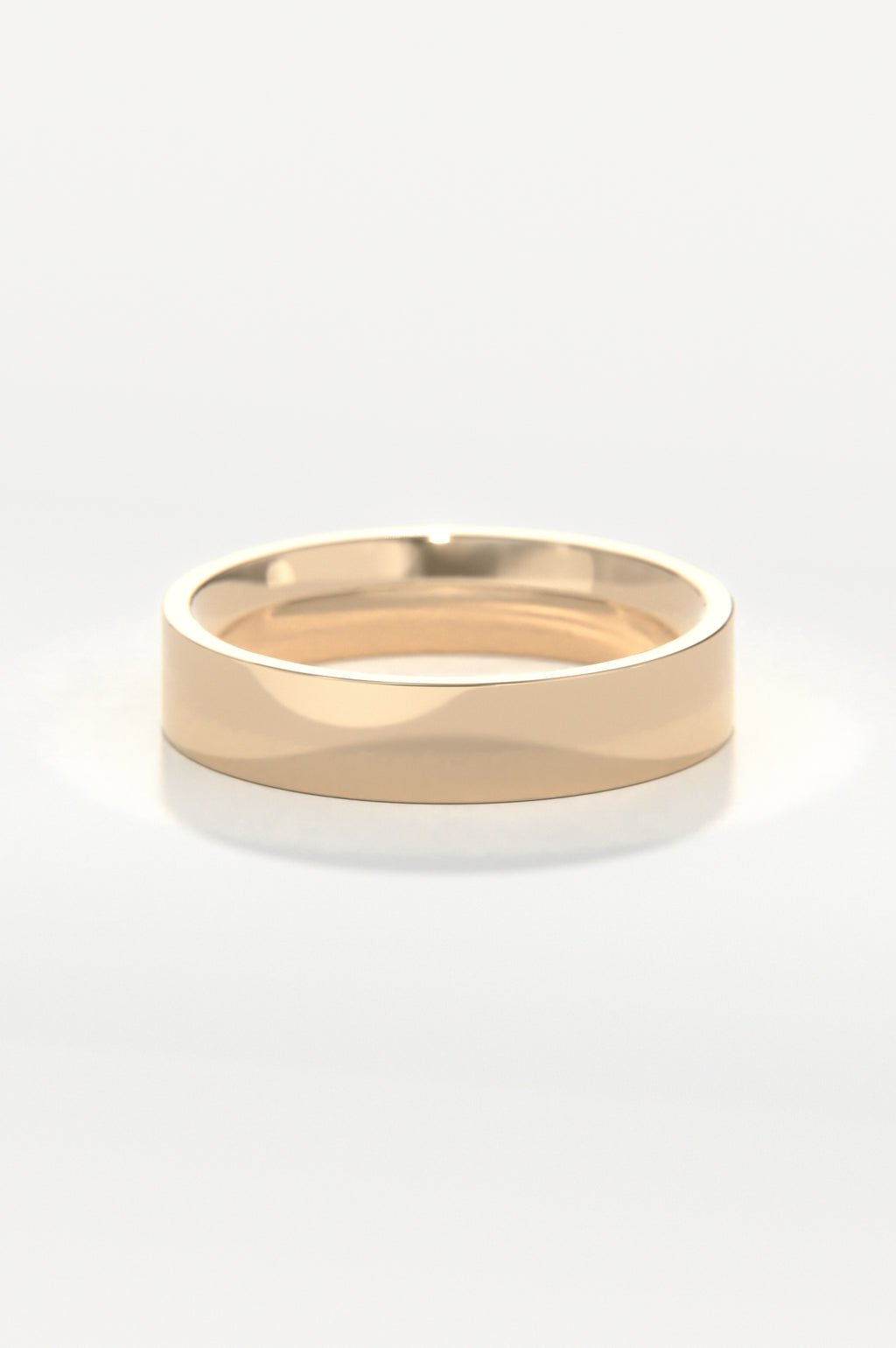 Sailor - Polished Rose