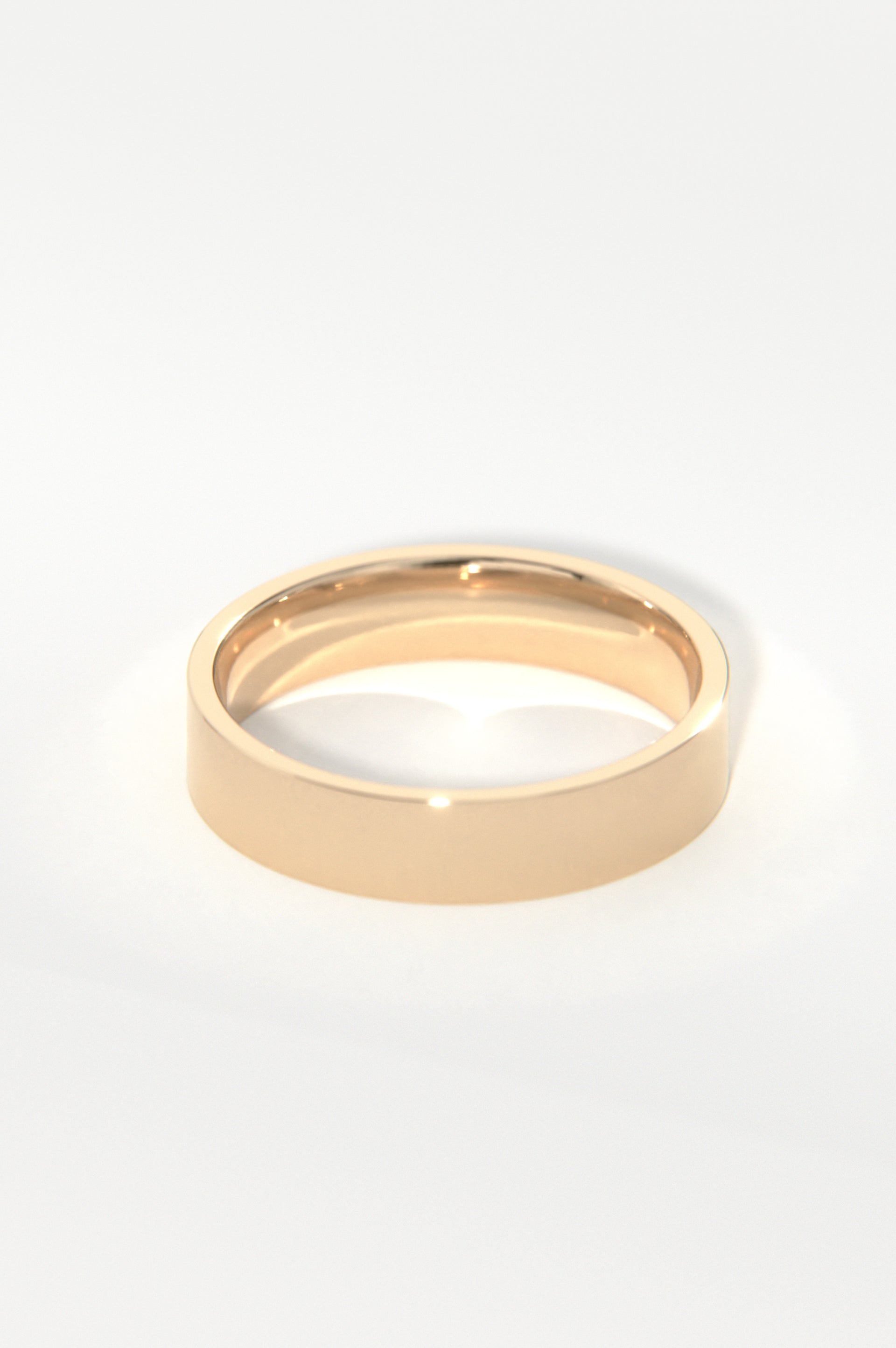 Sailor - Polished Rose