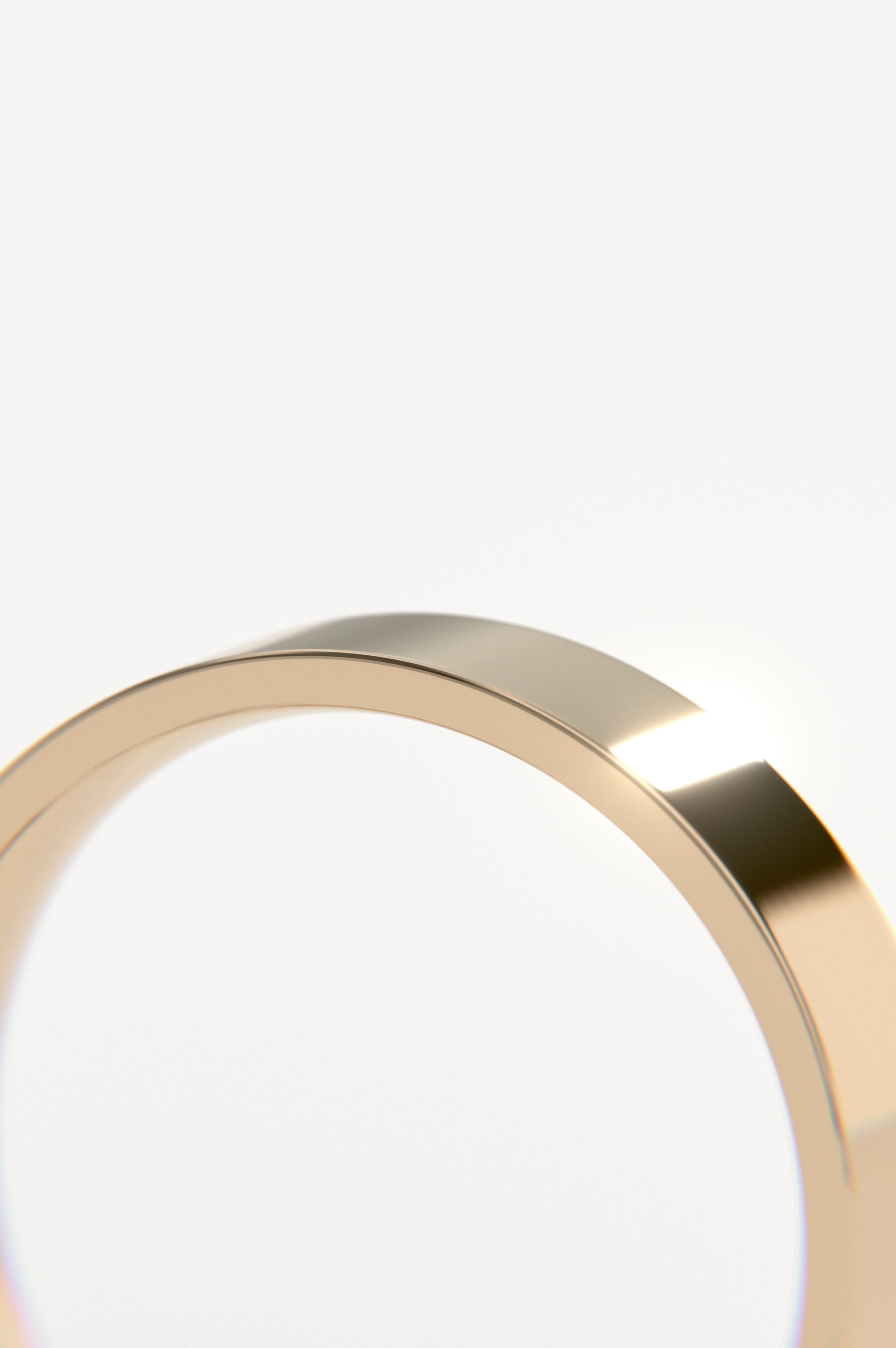 Sailor - Polished Rose