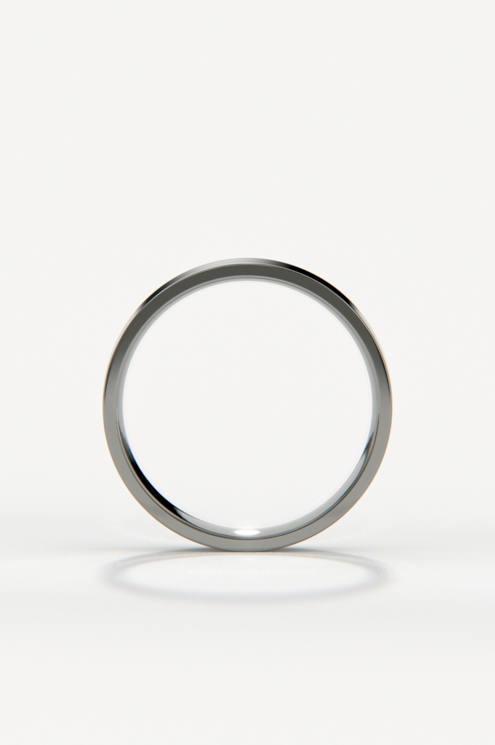 Sailor - Polished Grey
