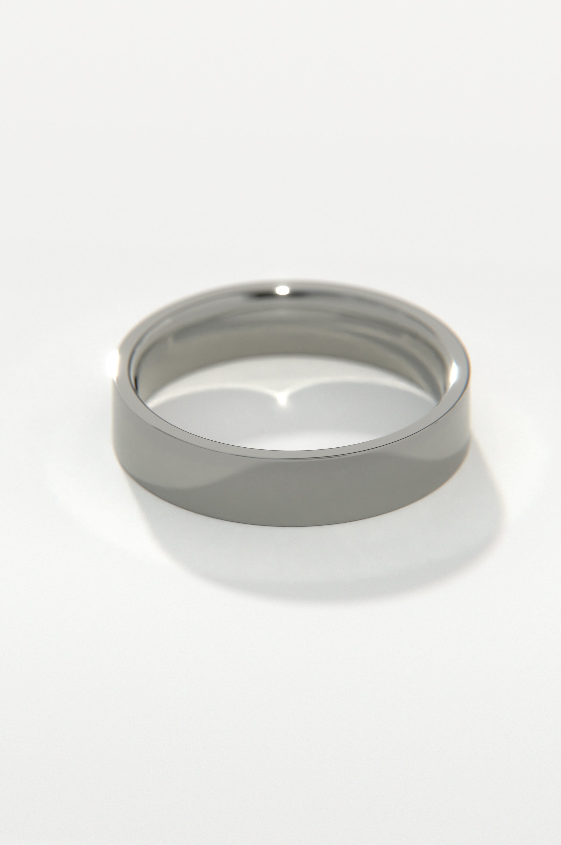 Sailor - Polished Grey