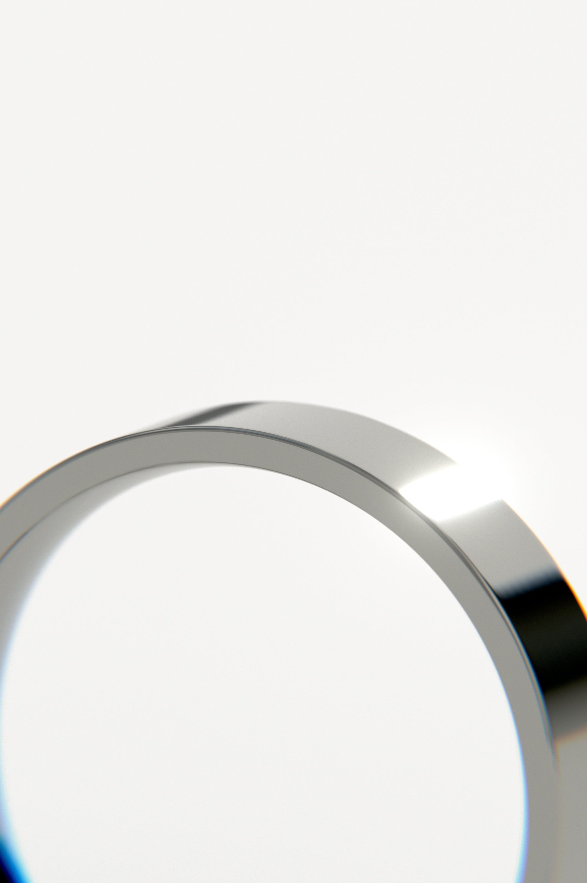 Sailor - Polished Grey