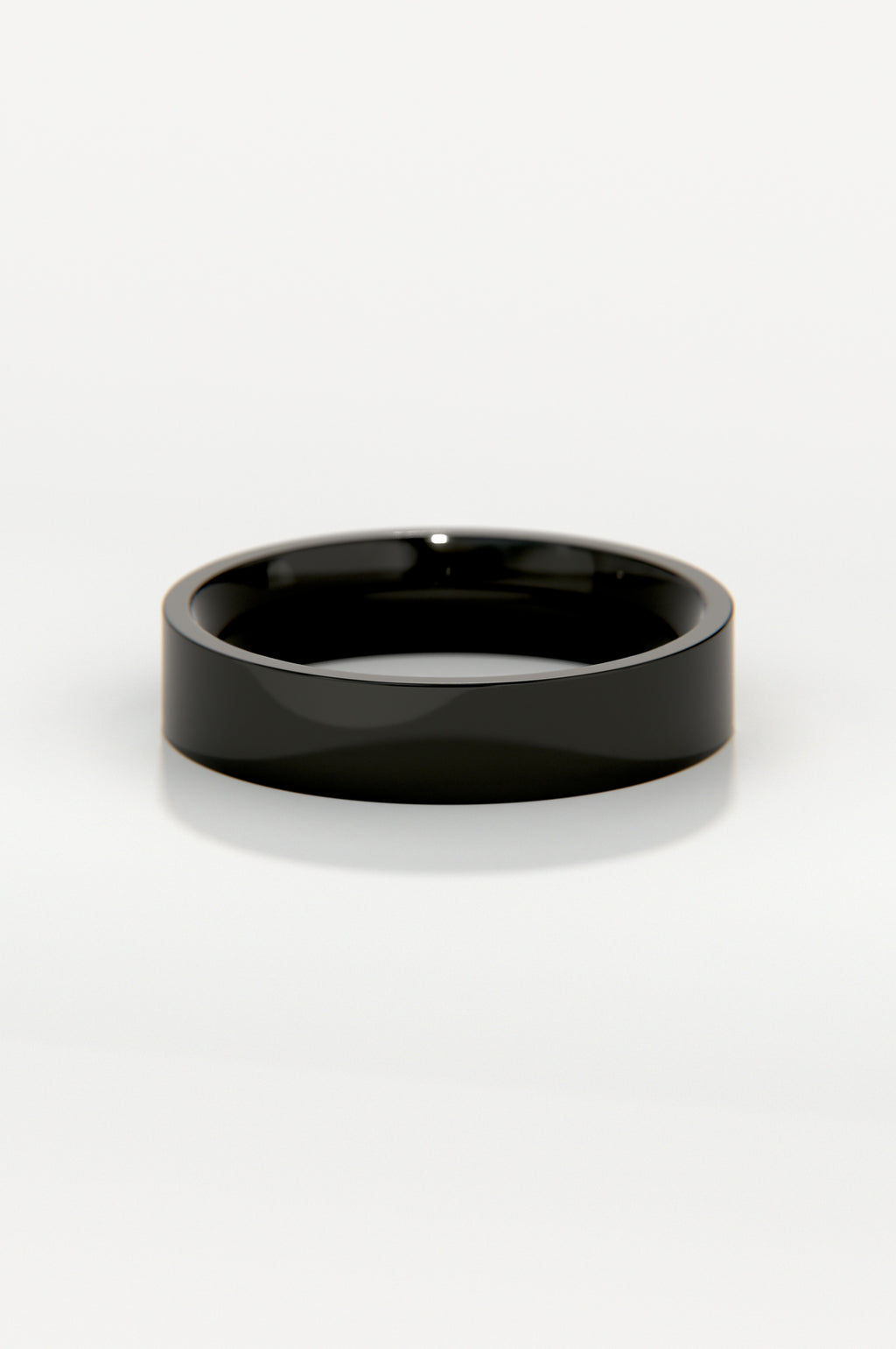 Sailor - Polished Black