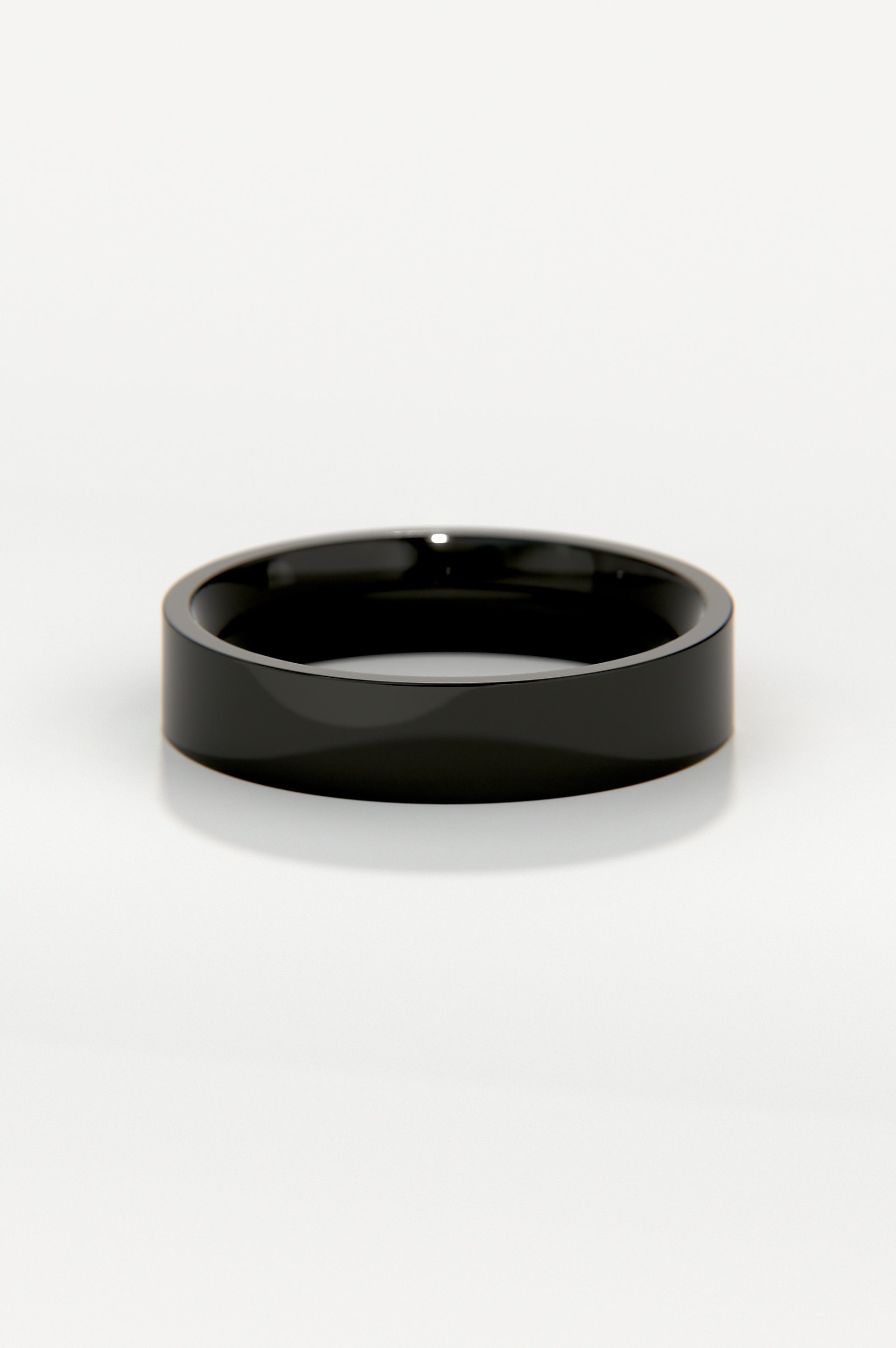 Sailor - Polished Black