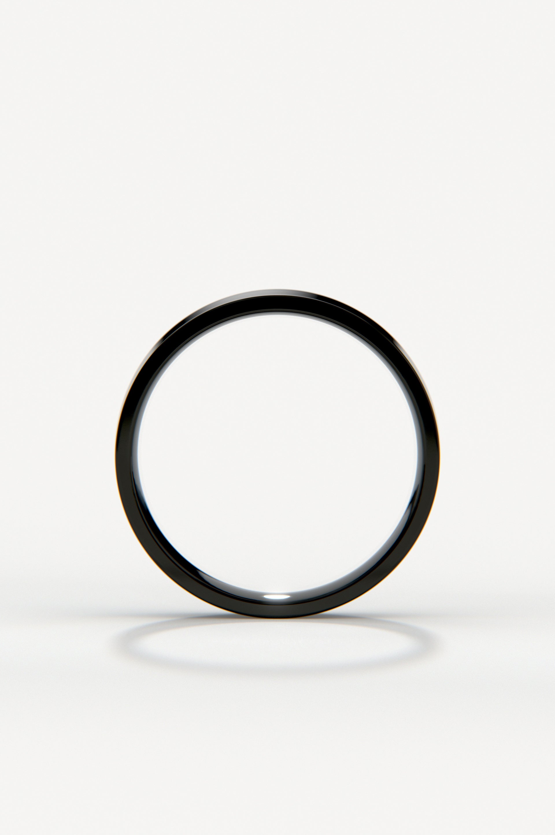 Sailor - Polished Black