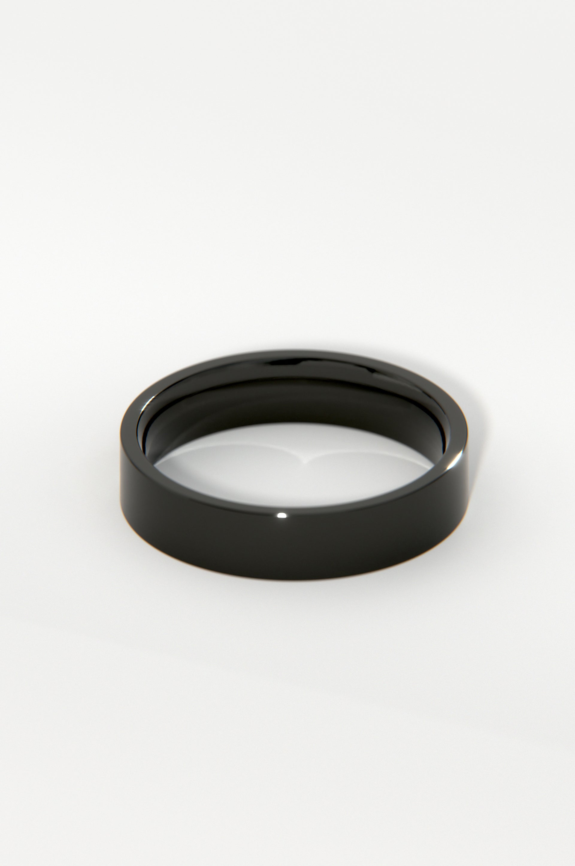 Sailor - Polished Black