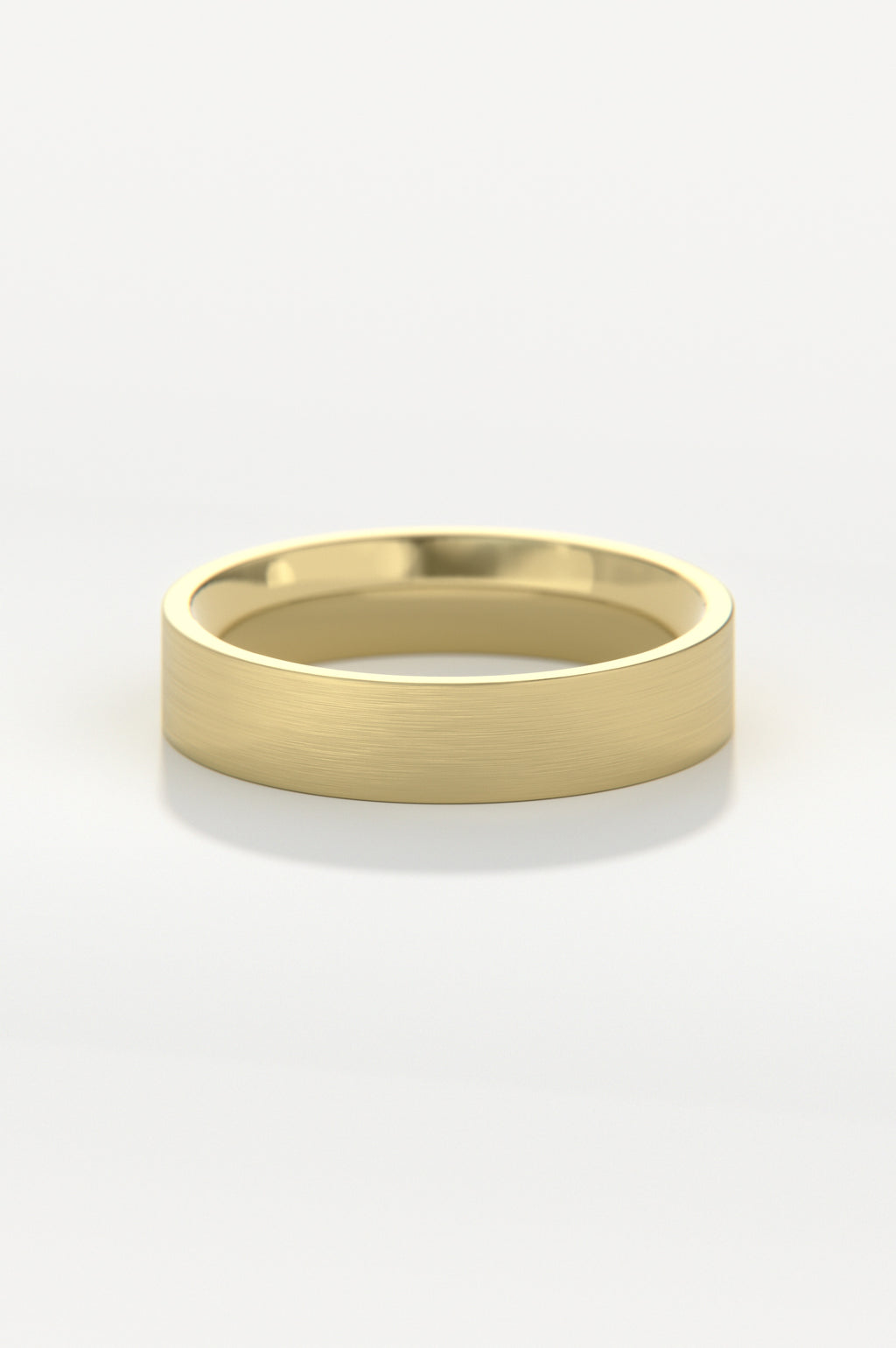 Sailor - Satin Yellow
