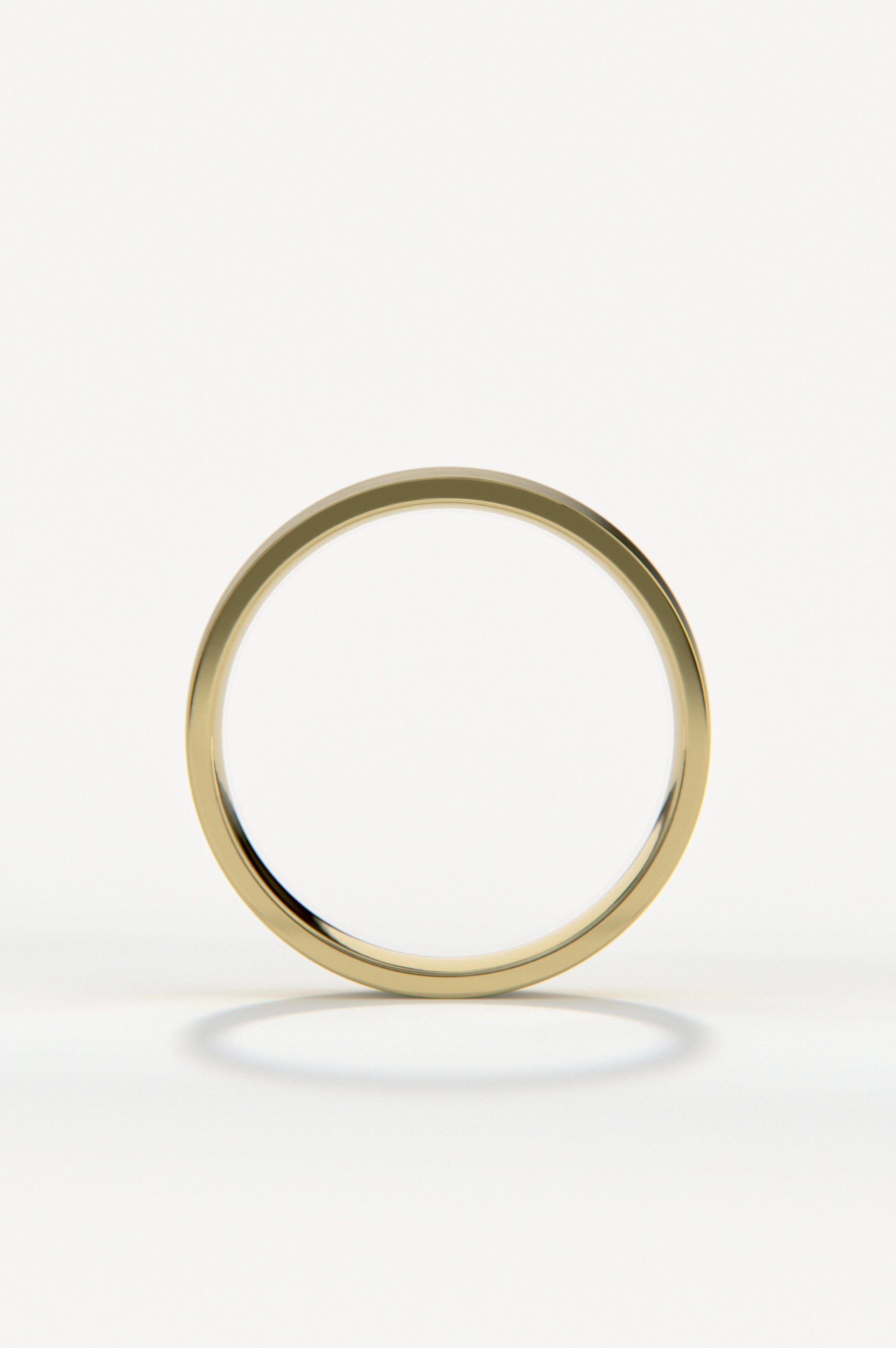 Sailor - Satin Yellow