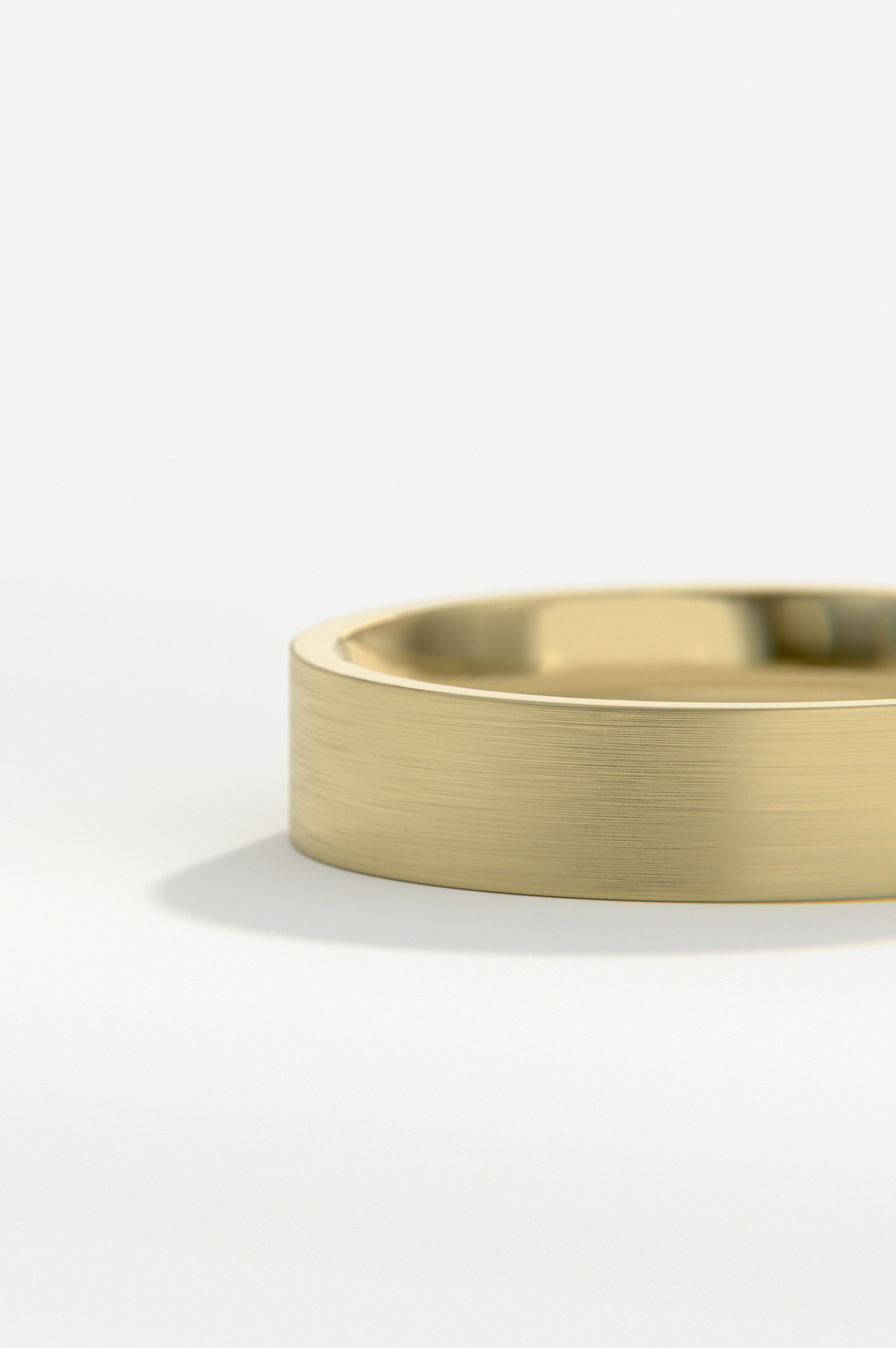Sailor - Satin Yellow