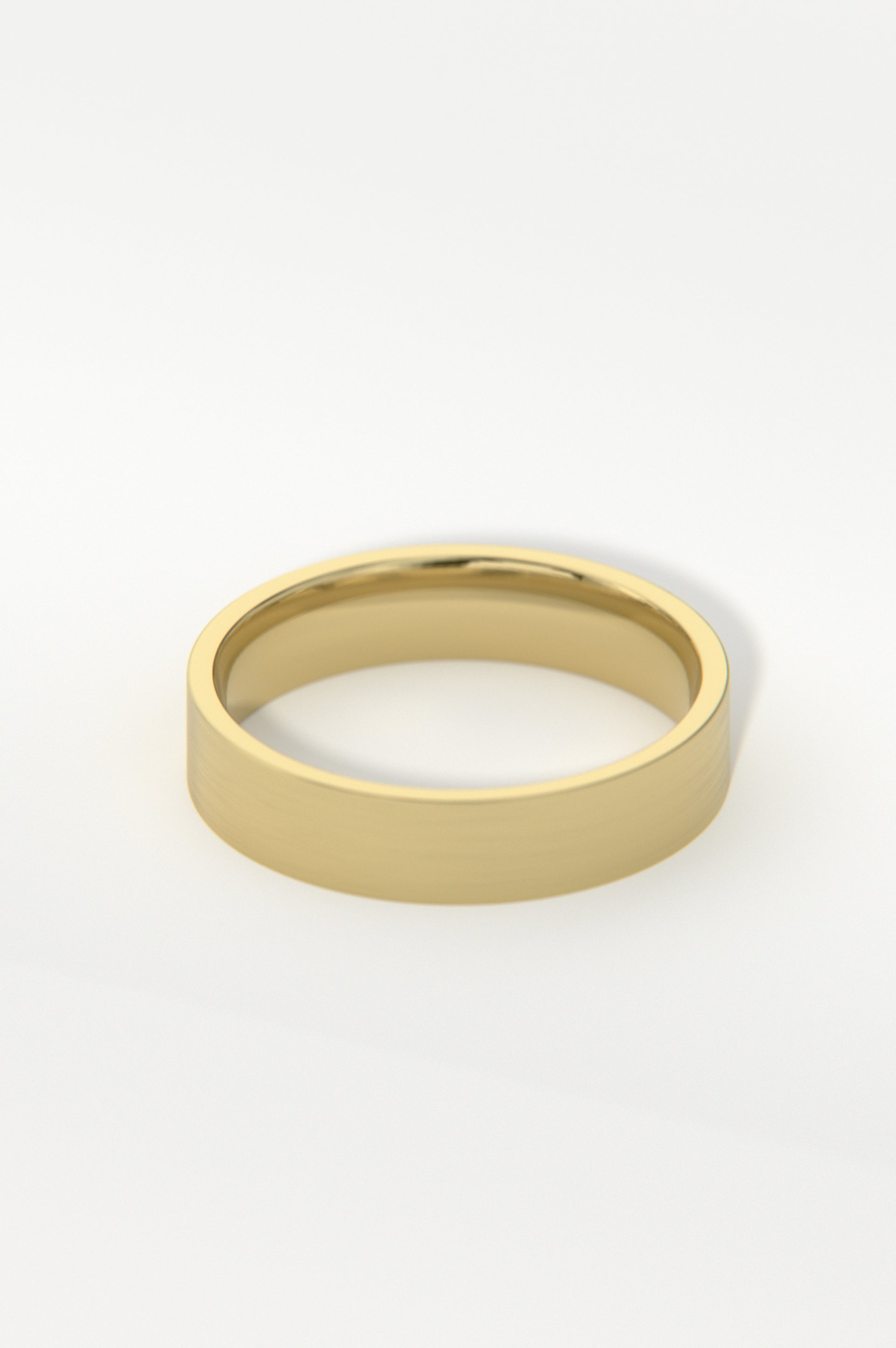 Sailor - Satin Yellow
