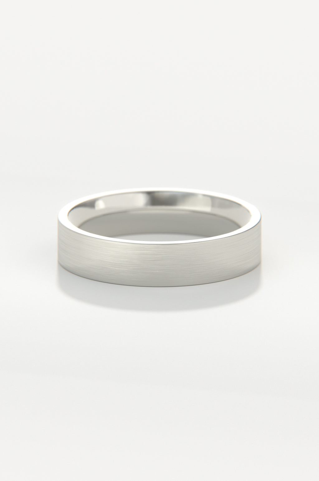 Sailor - Satin White
