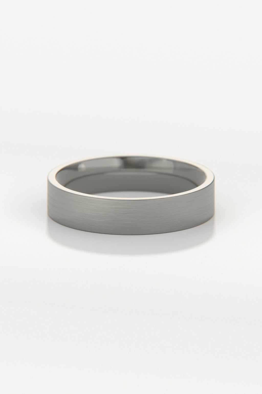 Sailor - Satin Grey