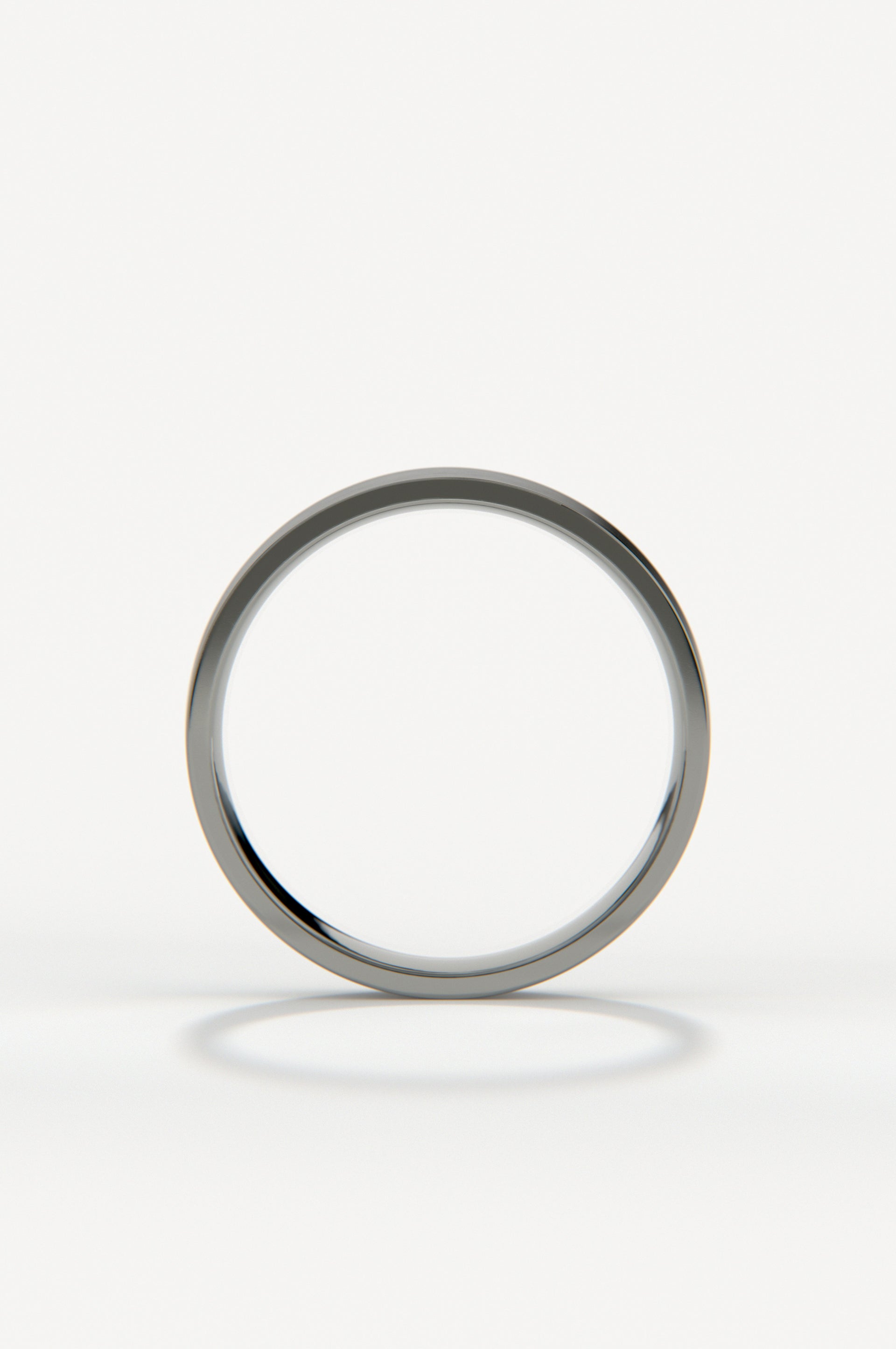 Sailor - Satin Grey