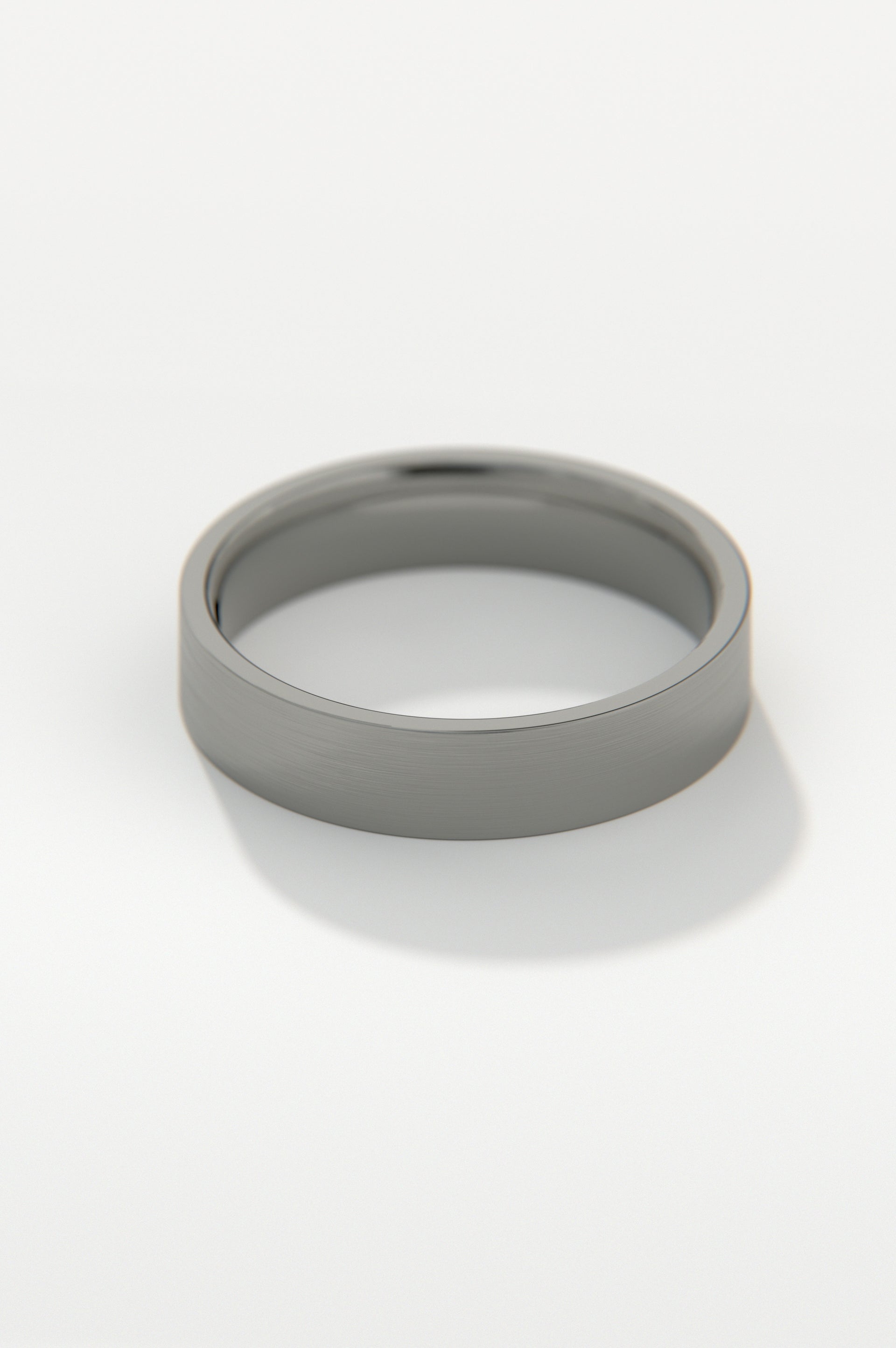 Sailor - Satin Grey