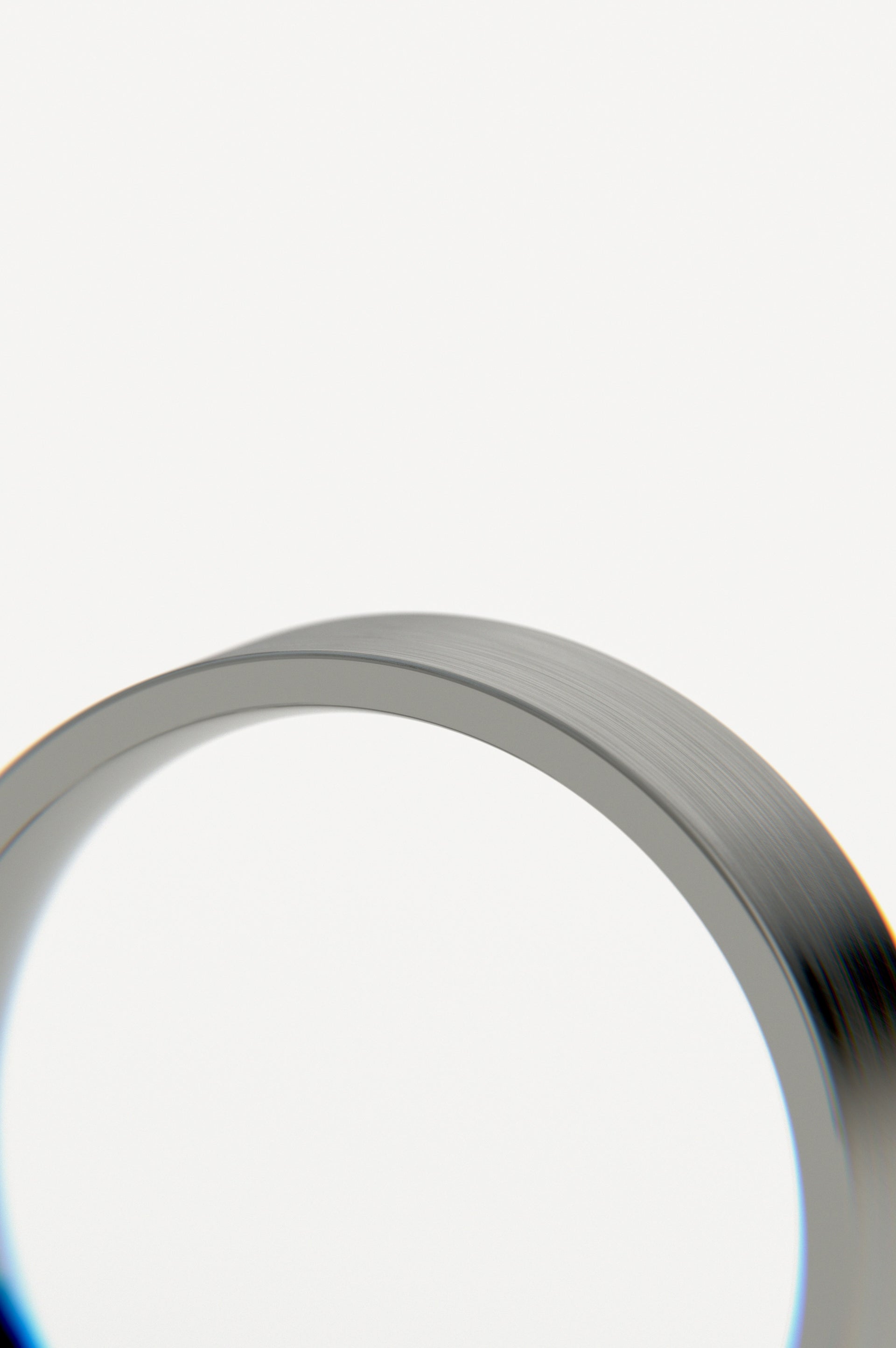 Sailor - Satin Grey