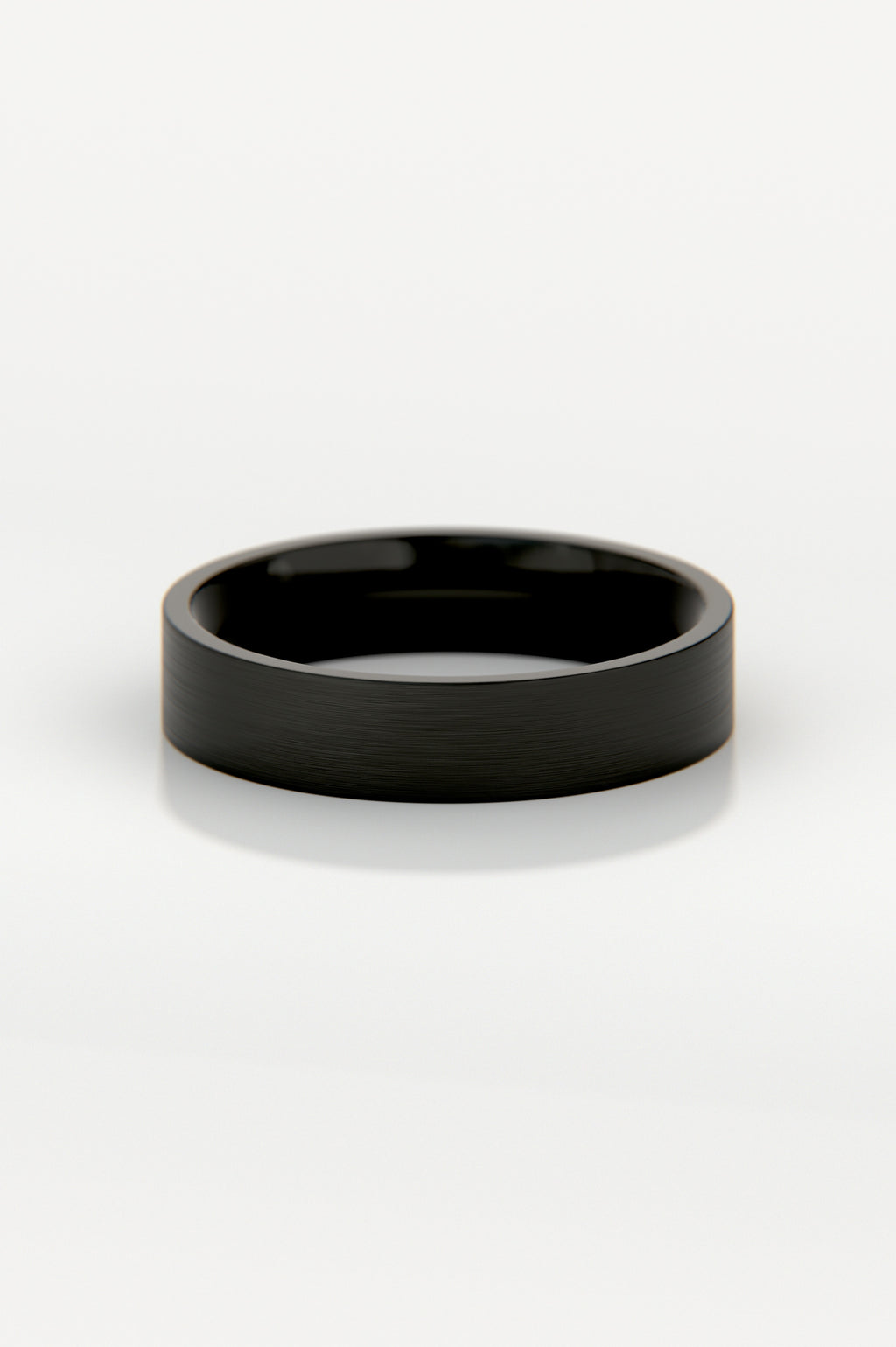 Sailor - Satin Black